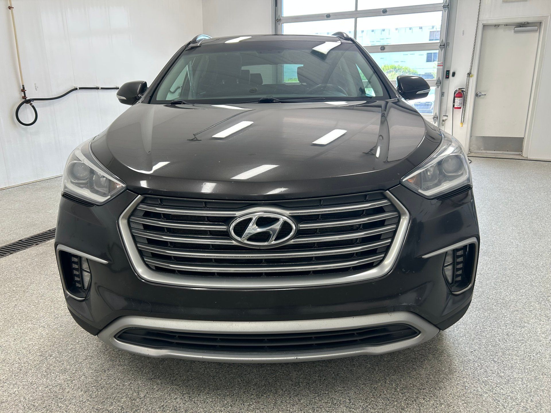 Hyundai Santa Fe XL 2017 - Thumbnail 8