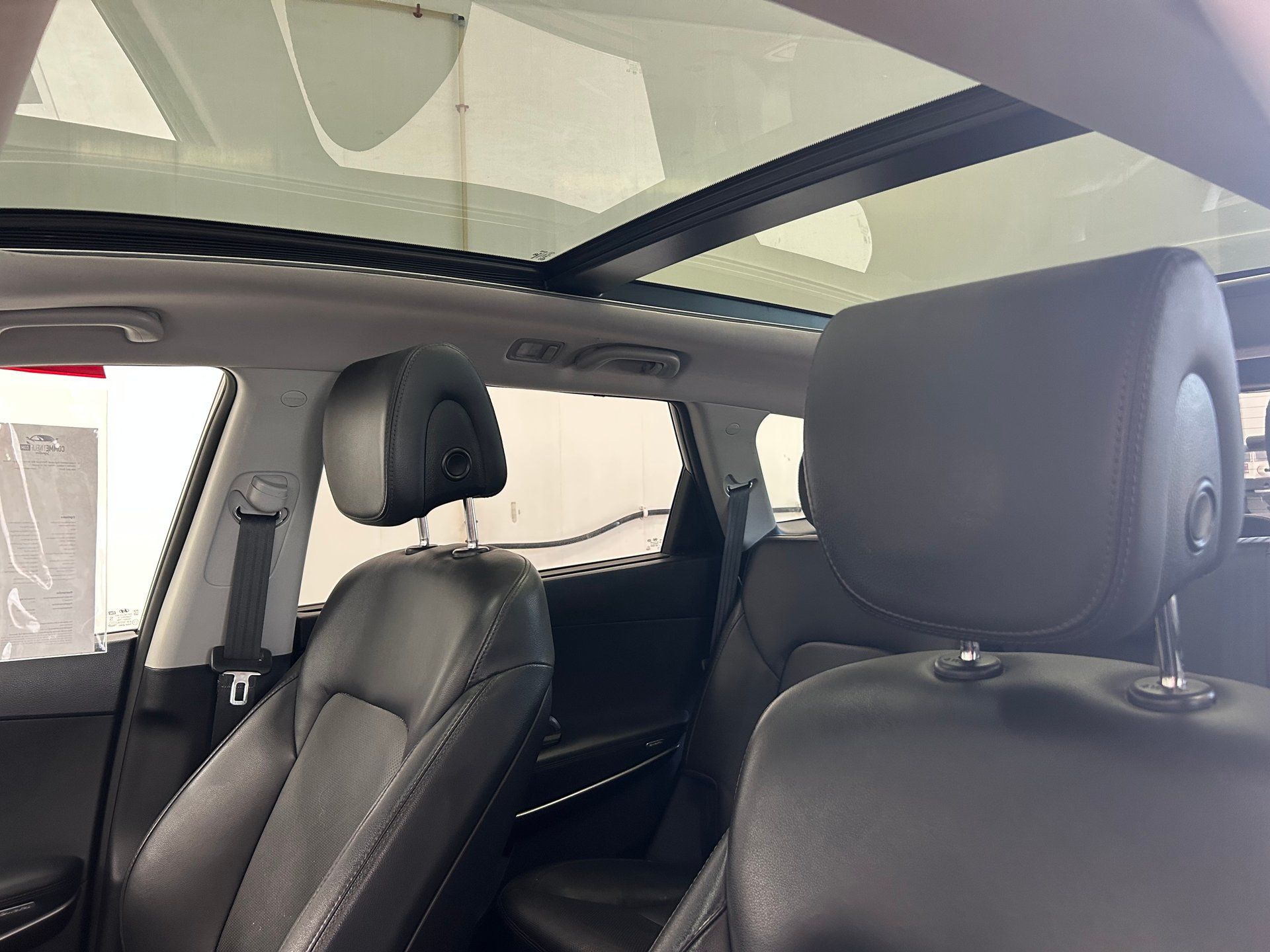 Hyundai Santa Fe XL 2017 - Thumbnail 10