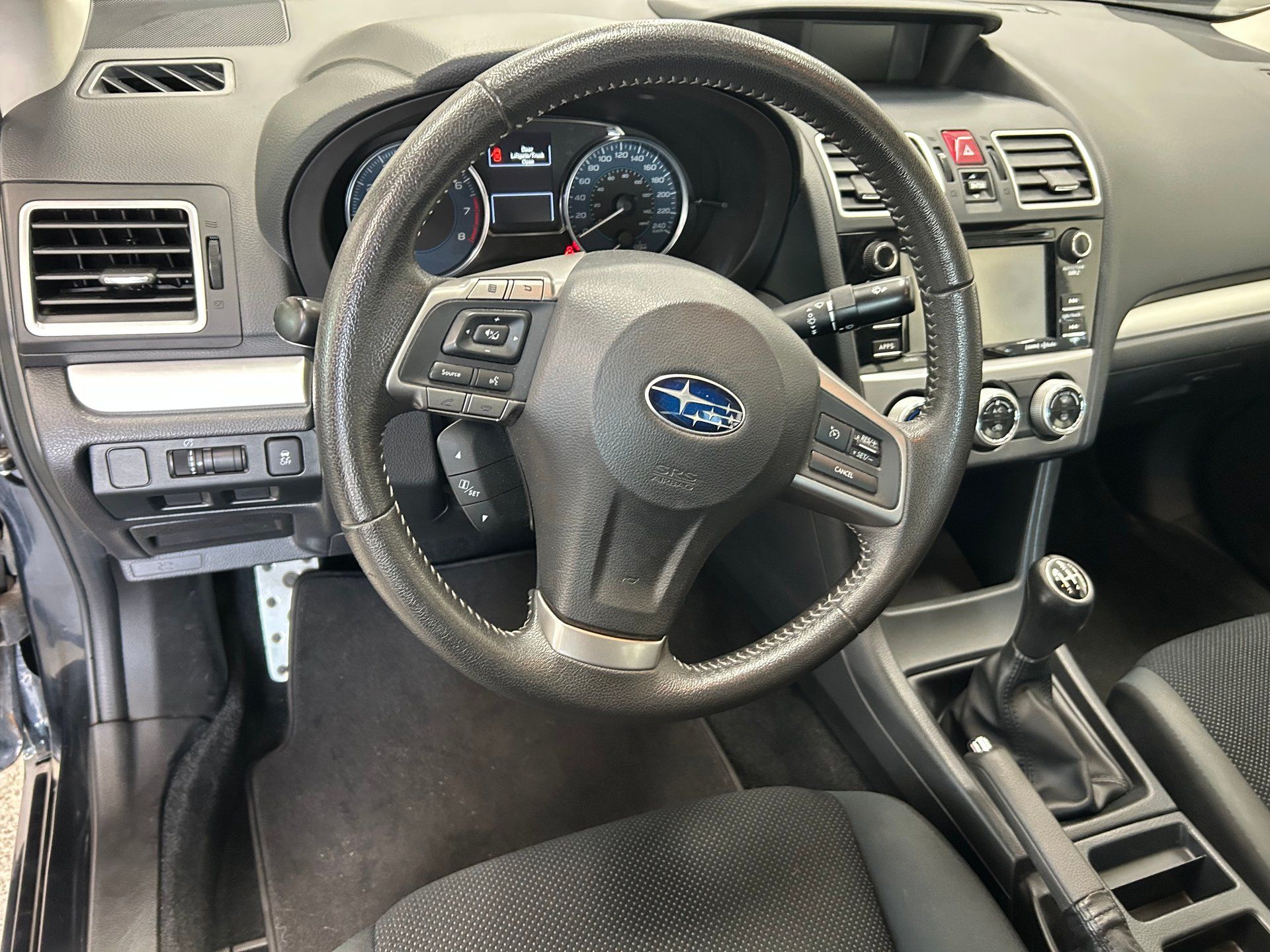 Subaru Impreza 2016 - Thumbnail 11