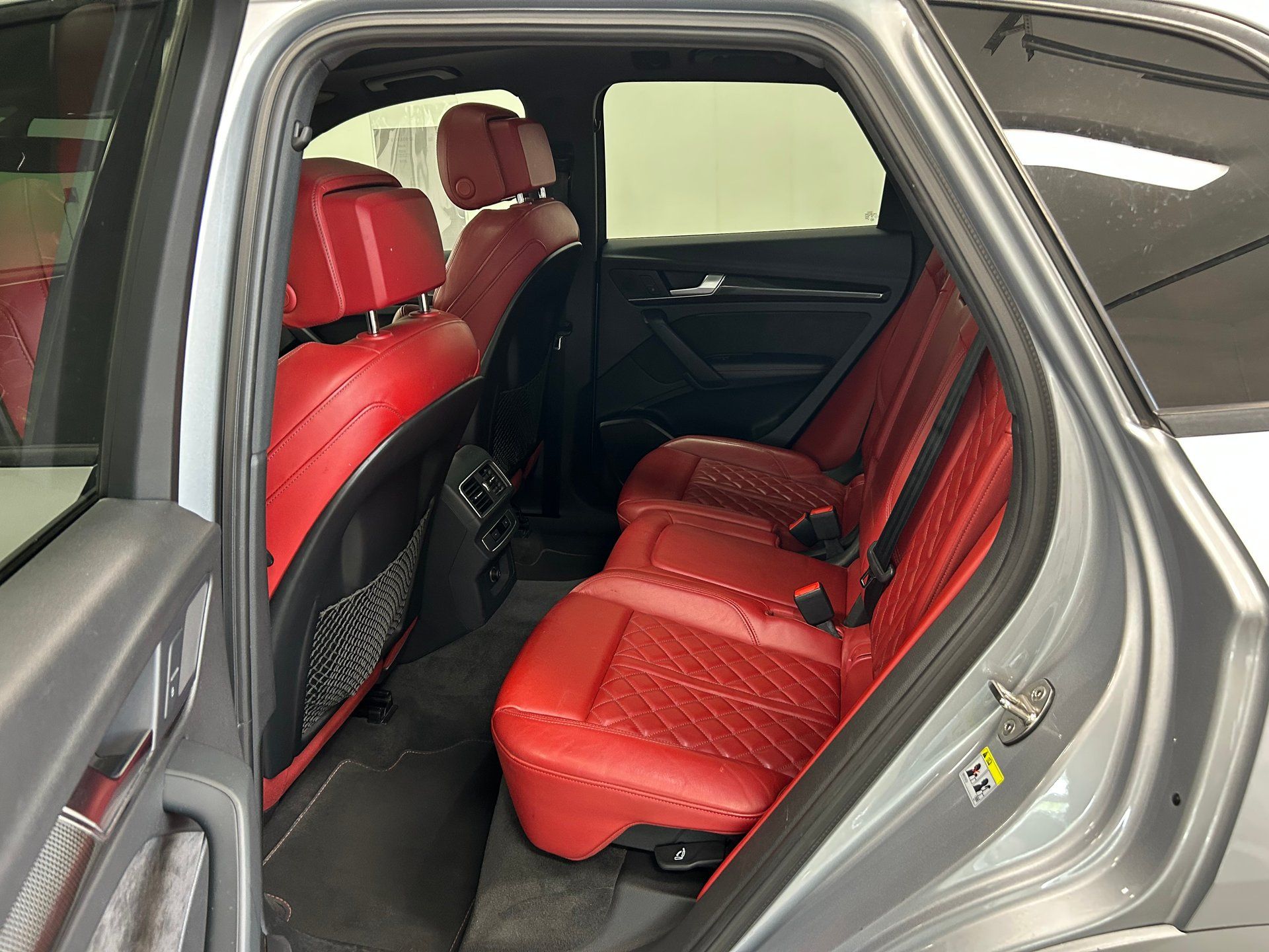 Audi SQ5 2018 - Thumbnail 14