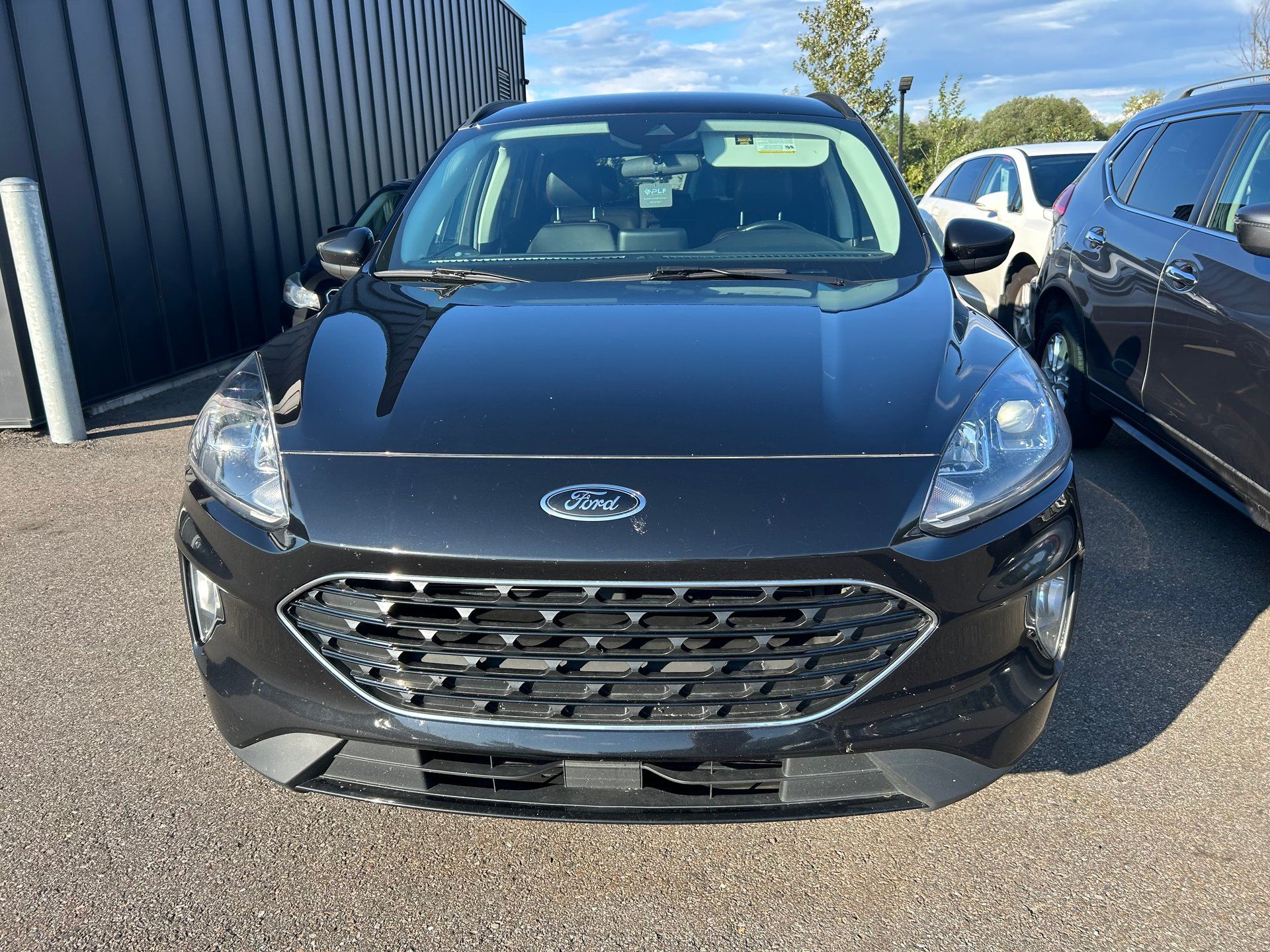 Ford Escape 2021 - Thumbnail 2