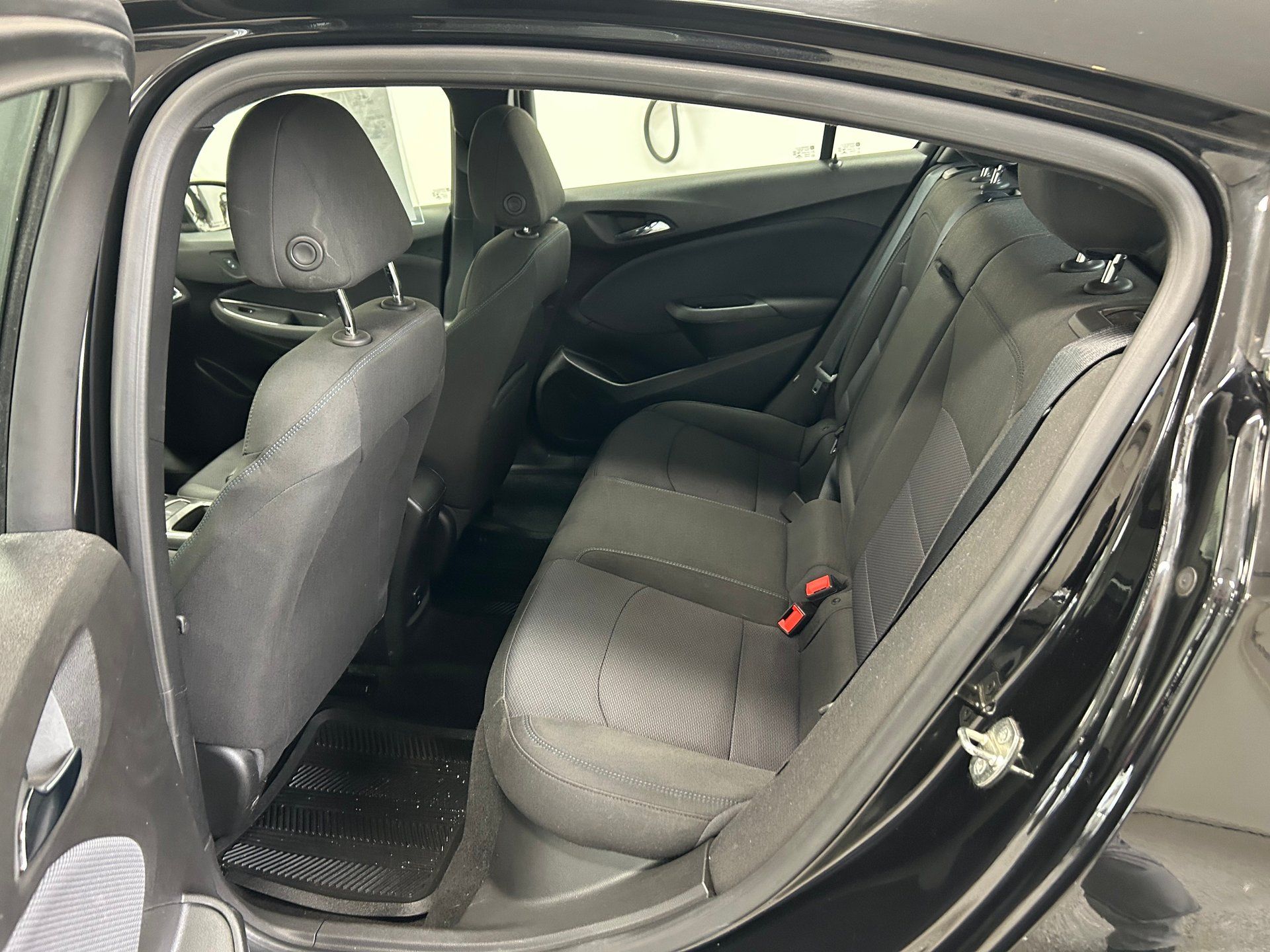 Chevrolet Cruze 2018 - Image 13
