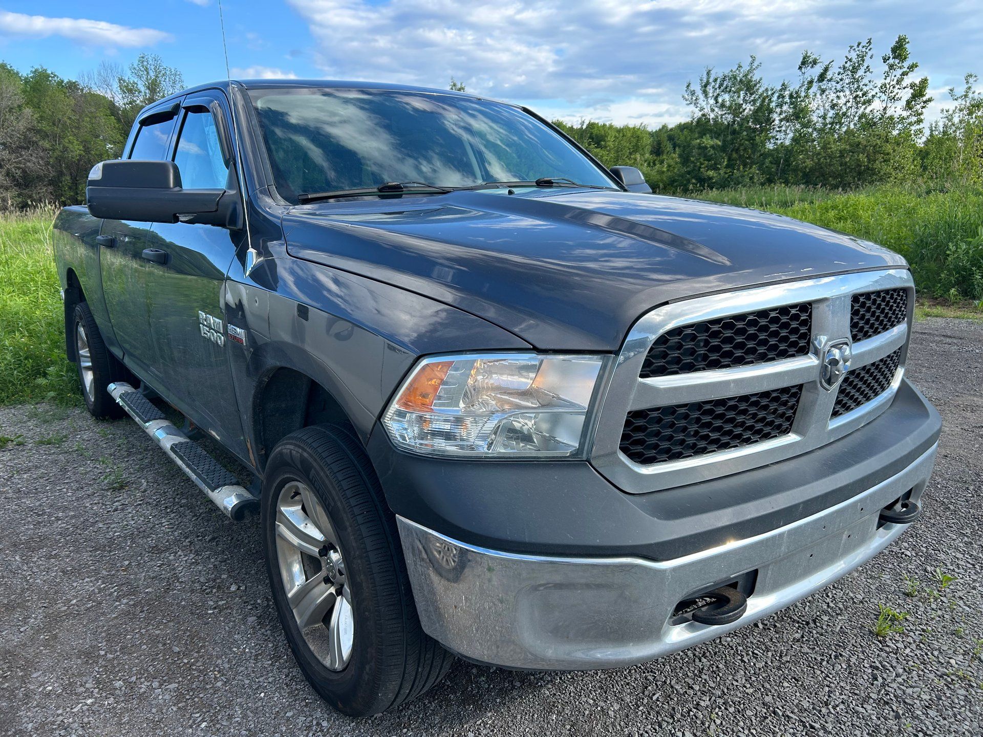 Ram 1500 2017 - Image 3