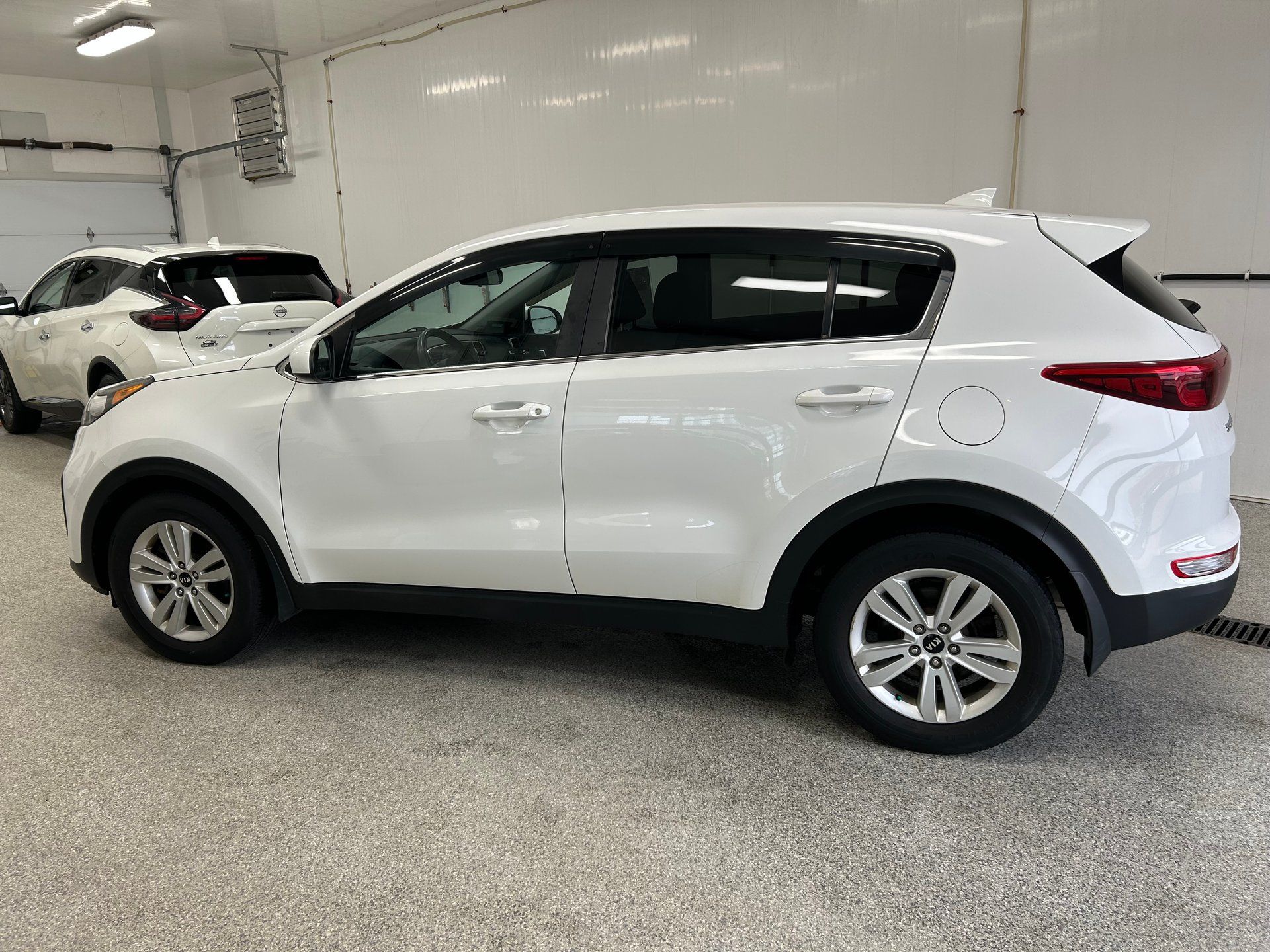 Kia Sportage 2017 - Image 3