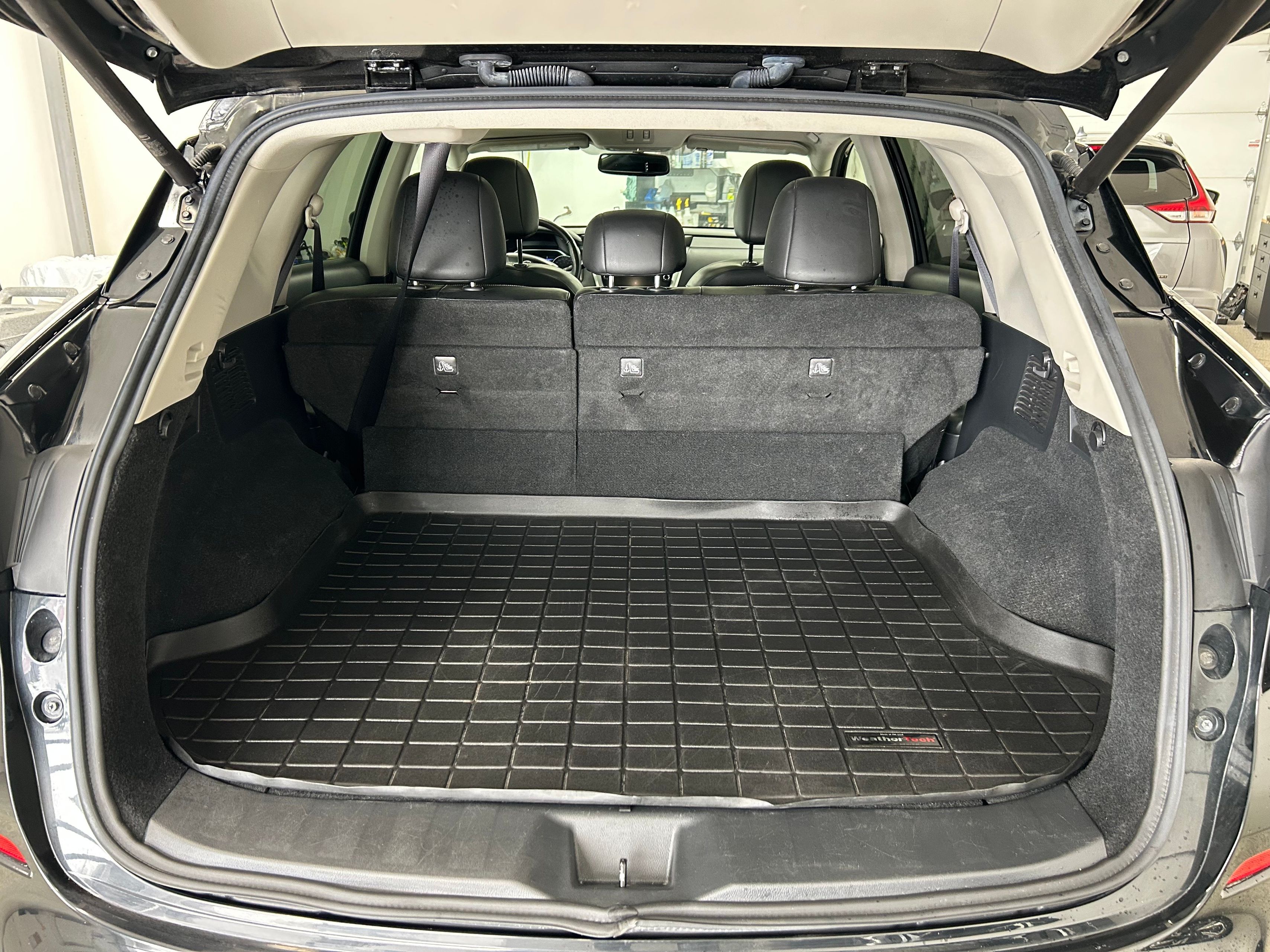 Nissan Murano 2019 - Image 15
