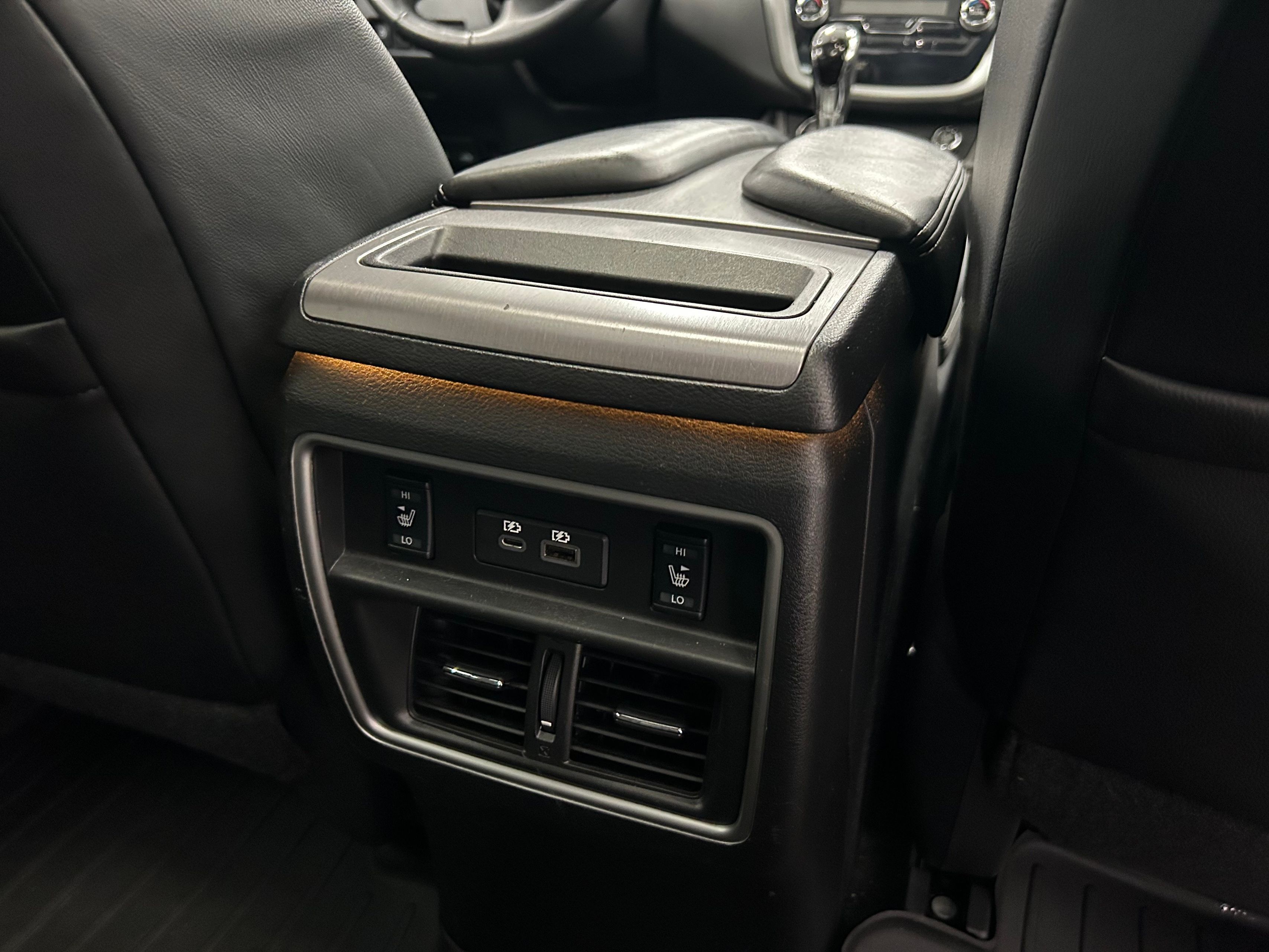 Nissan Murano 2019 - Image 17