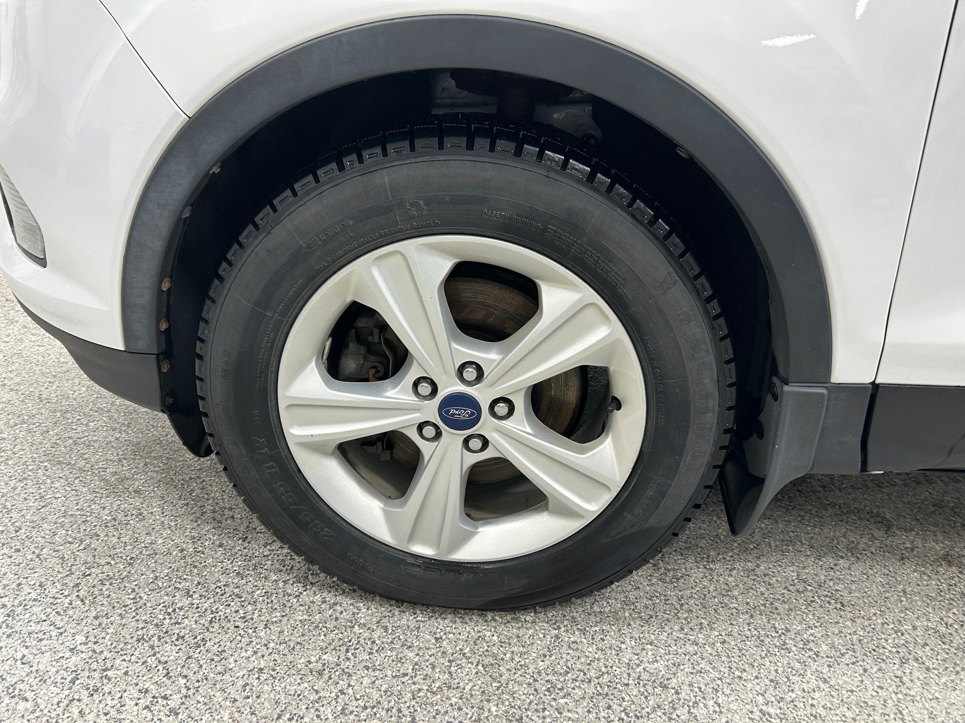 Ford Escape 2017 - Image 3
