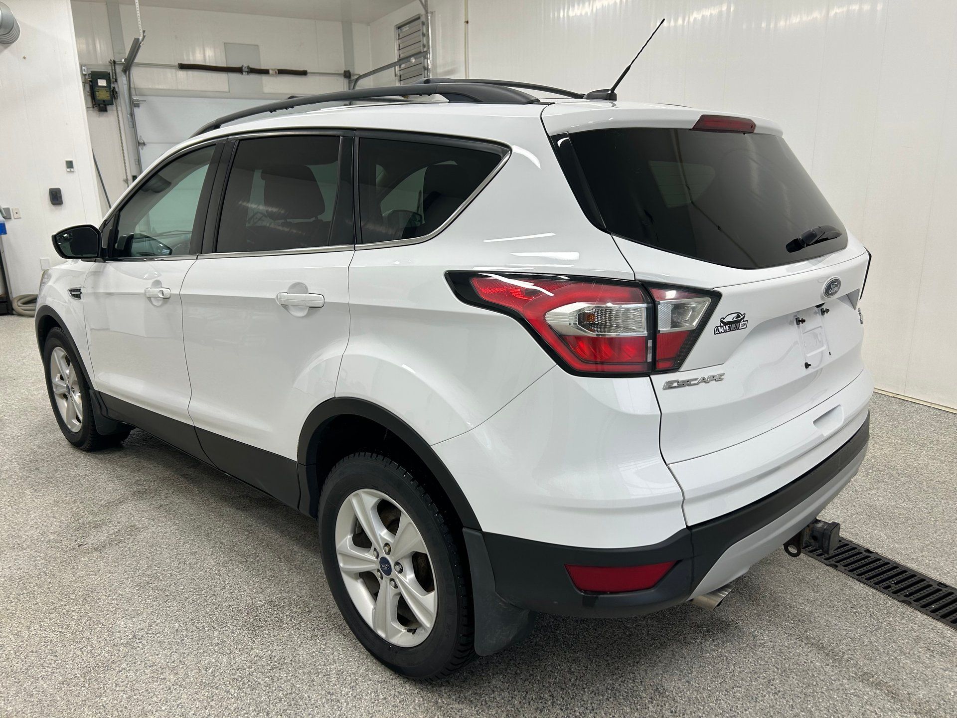 Ford Escape 2017 - Image 4