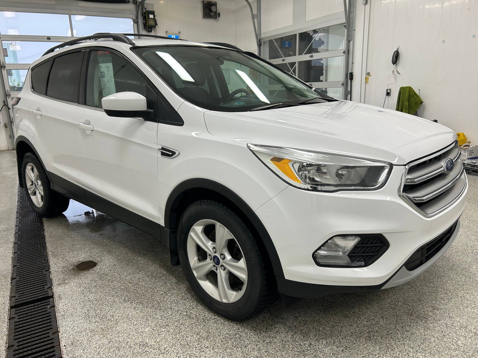 Ford Escape 2017 - Image 7