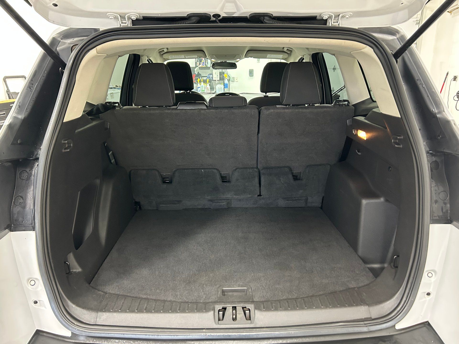 Ford Escape 2017 - Image 14
