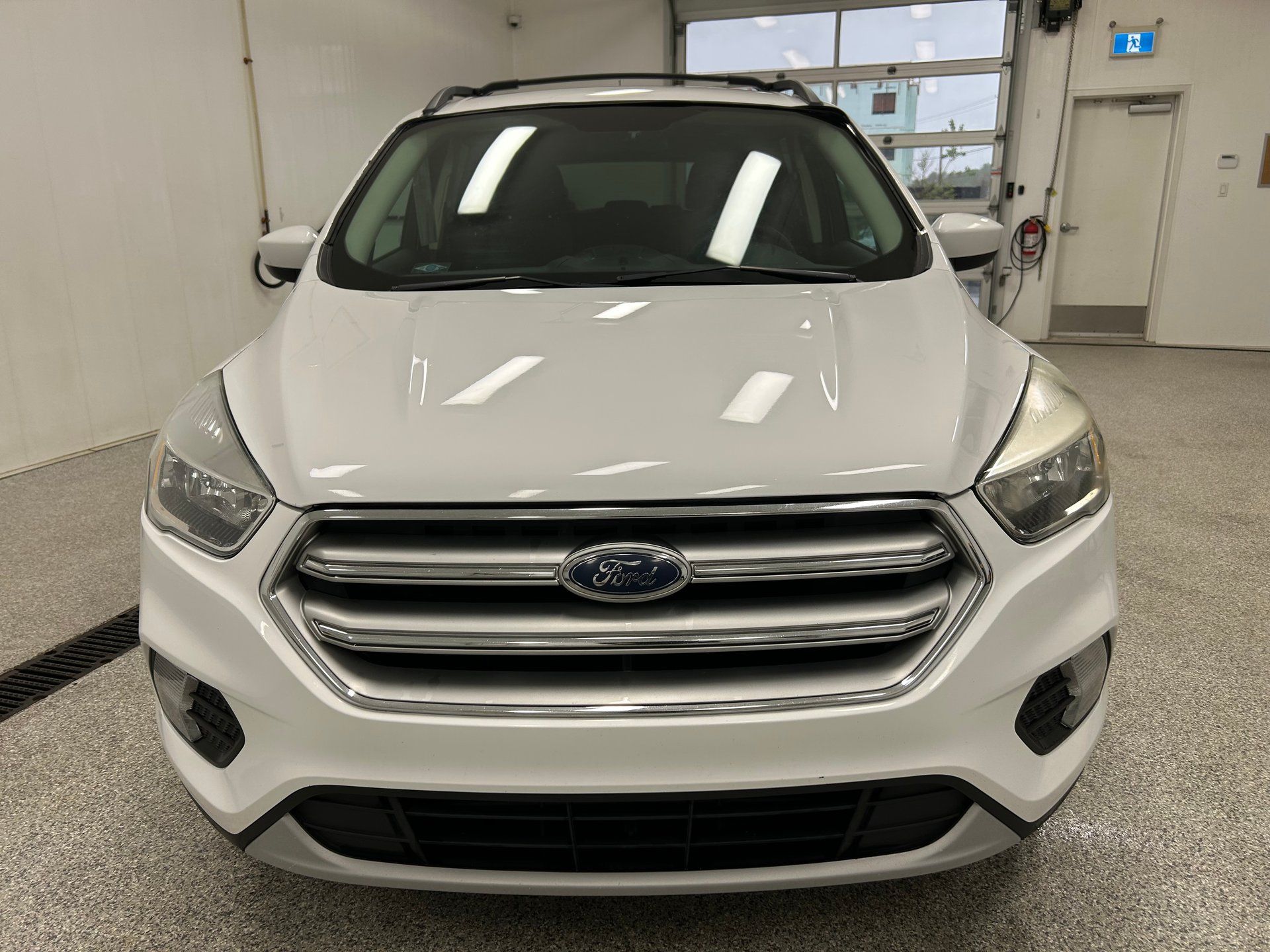 Ford Escape 2017 - Image 8