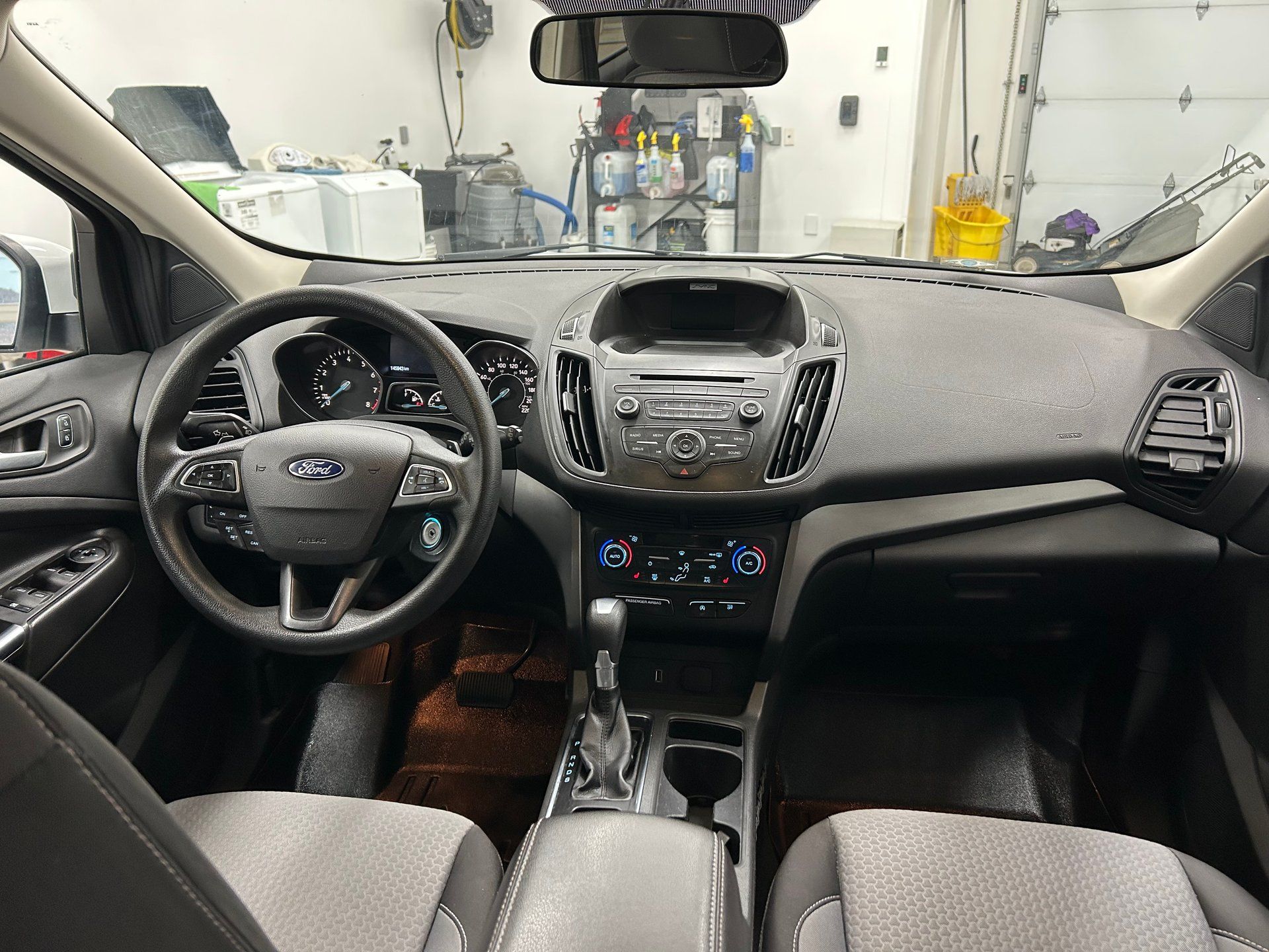 Ford Escape 2017 - Image 16