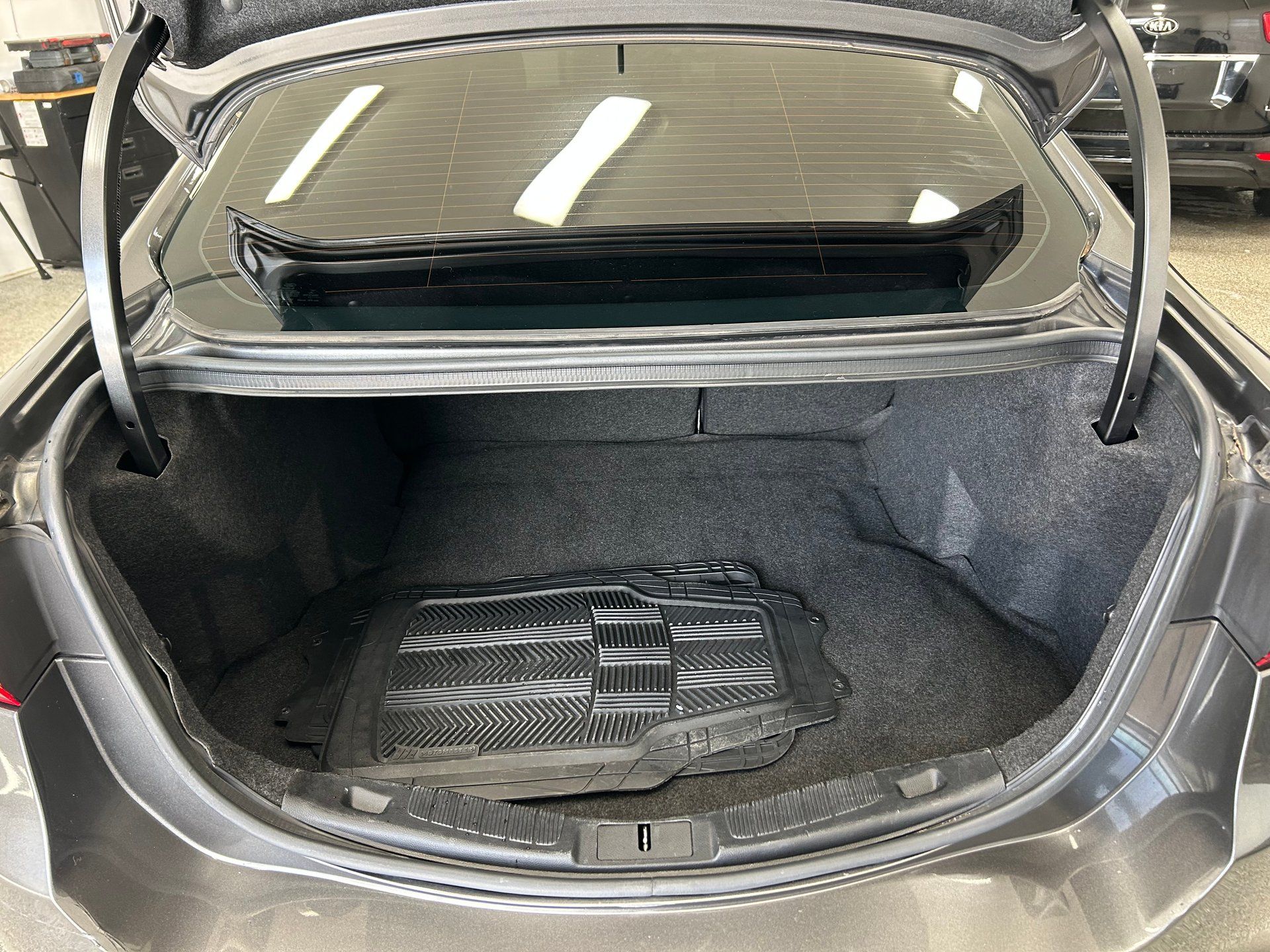 Ford Fusion 2018 - Image 14