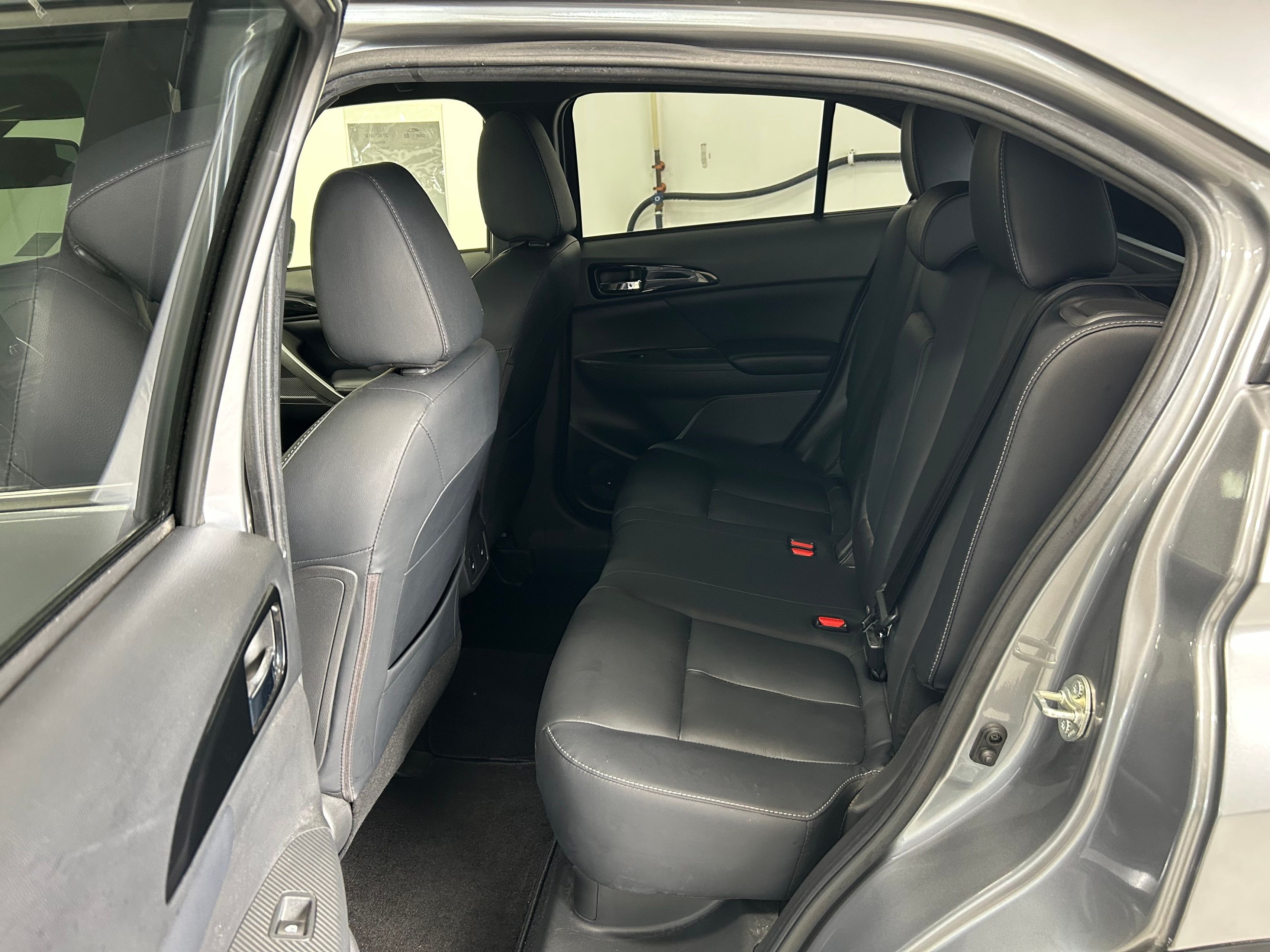 Mitsubishi Eclipse Cross 2023 - Image 15