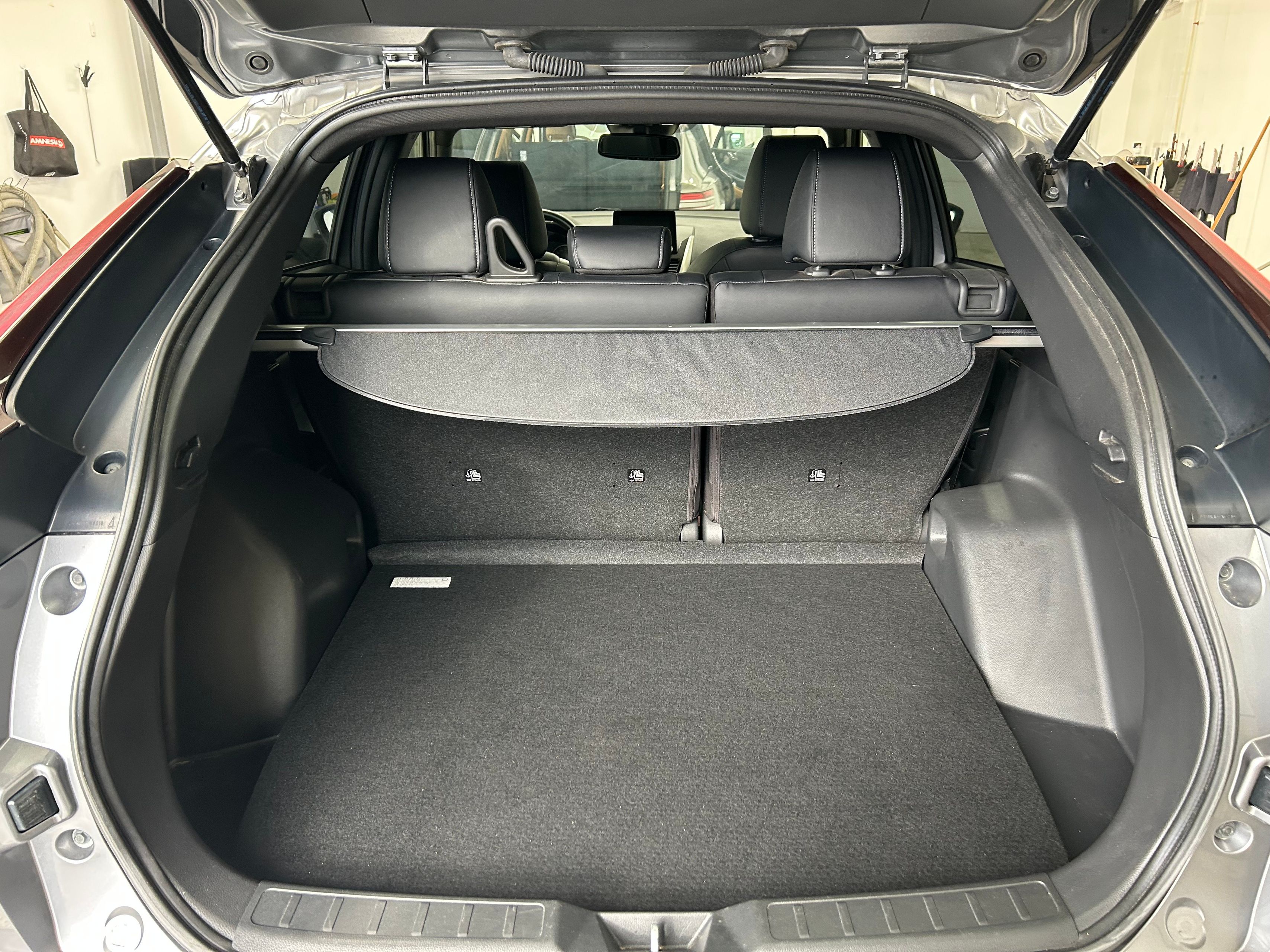 Mitsubishi Eclipse Cross 2023 - Image 16