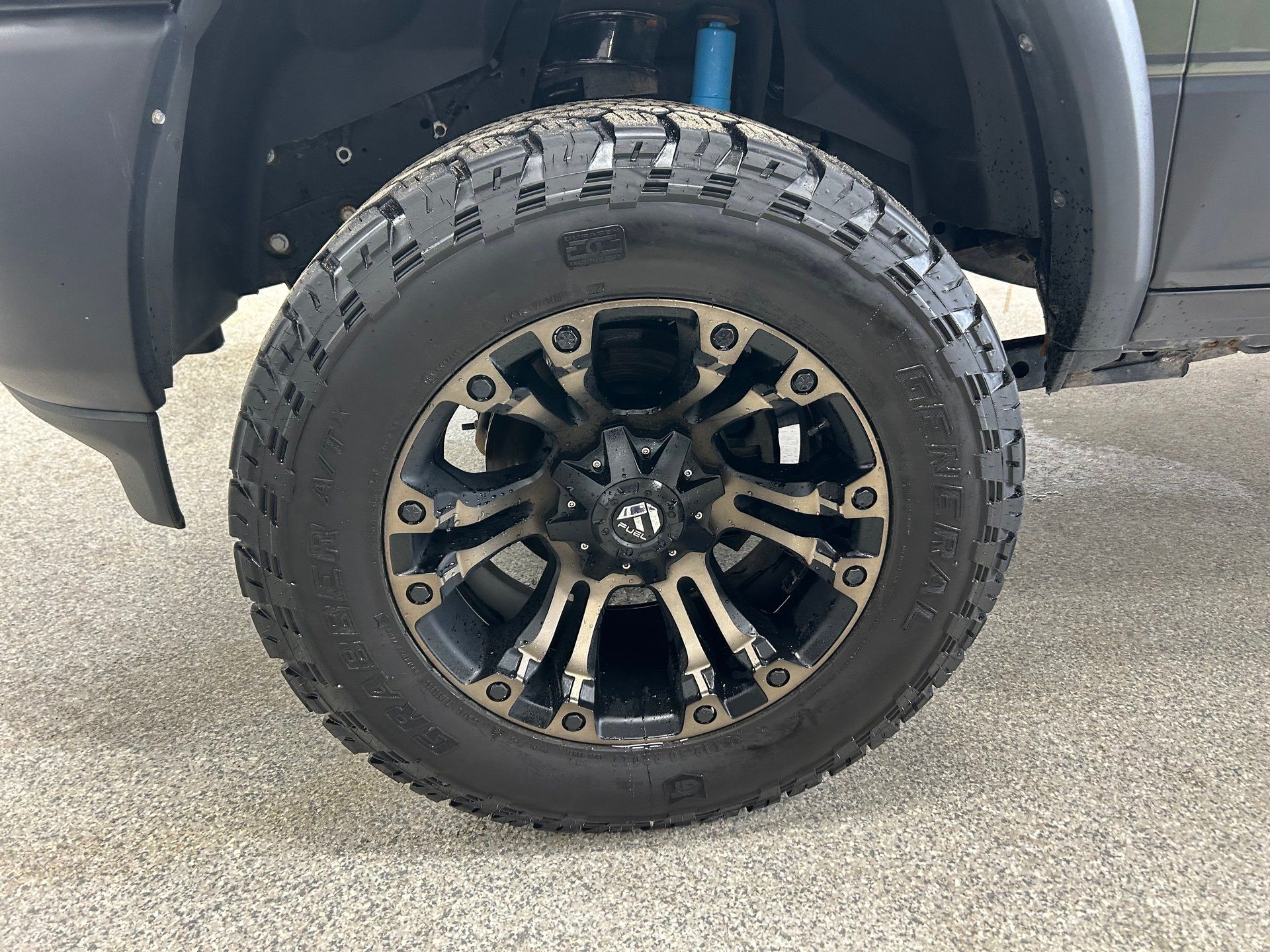 RAM 2500 2024 - Image 2