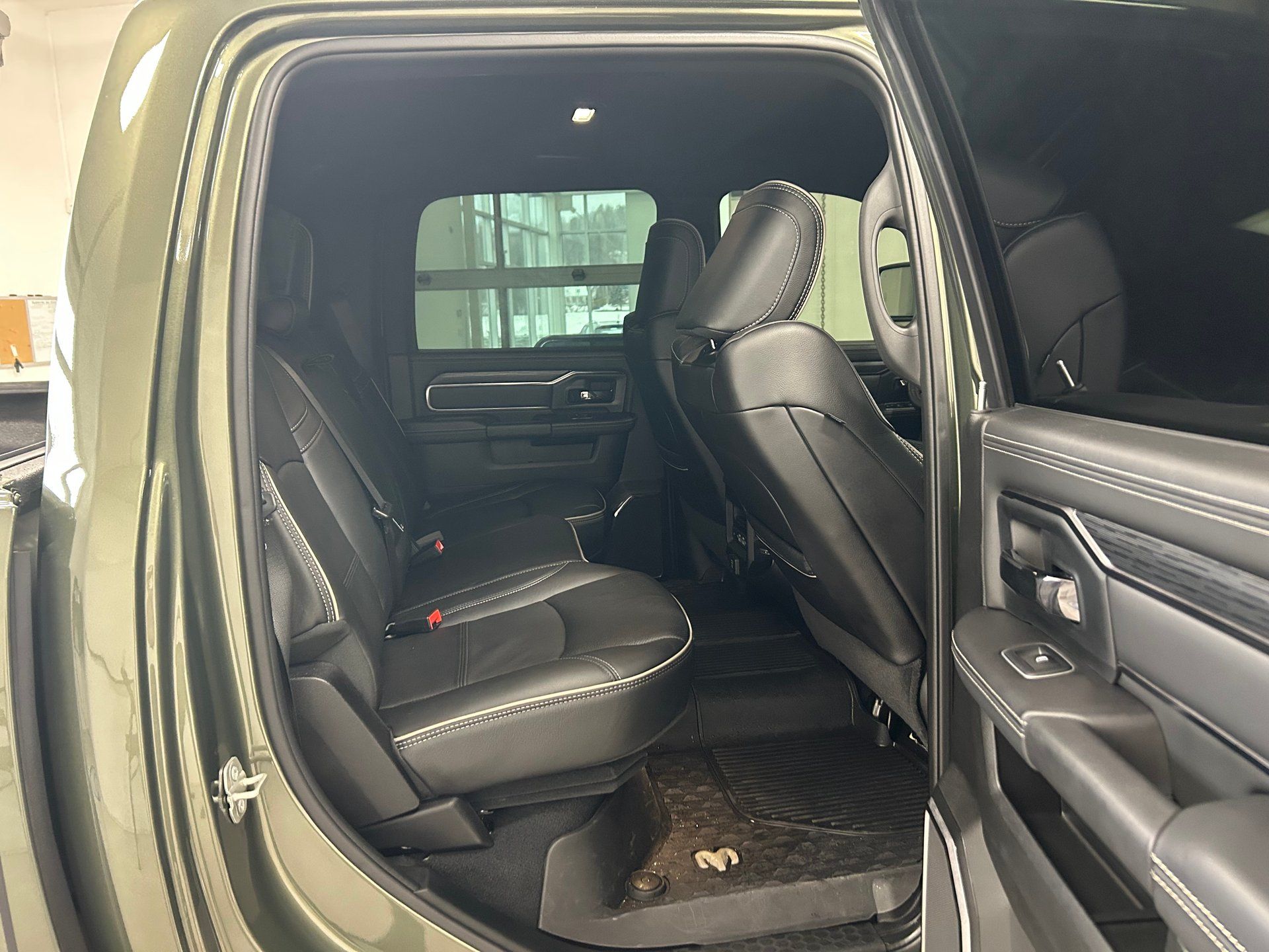 RAM 2500 2024 - Image 16