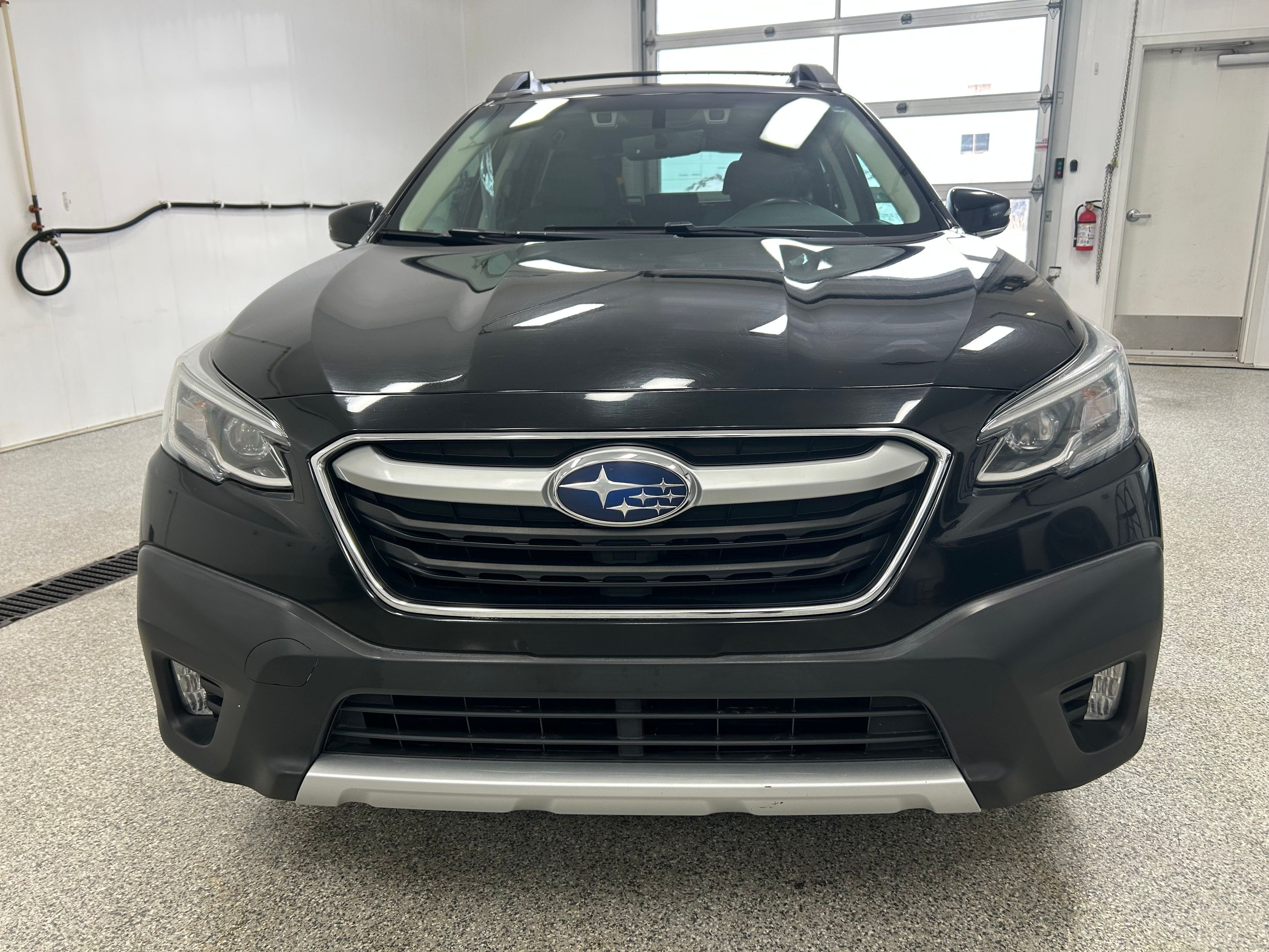 Subaru Outback 2020 - Image 7