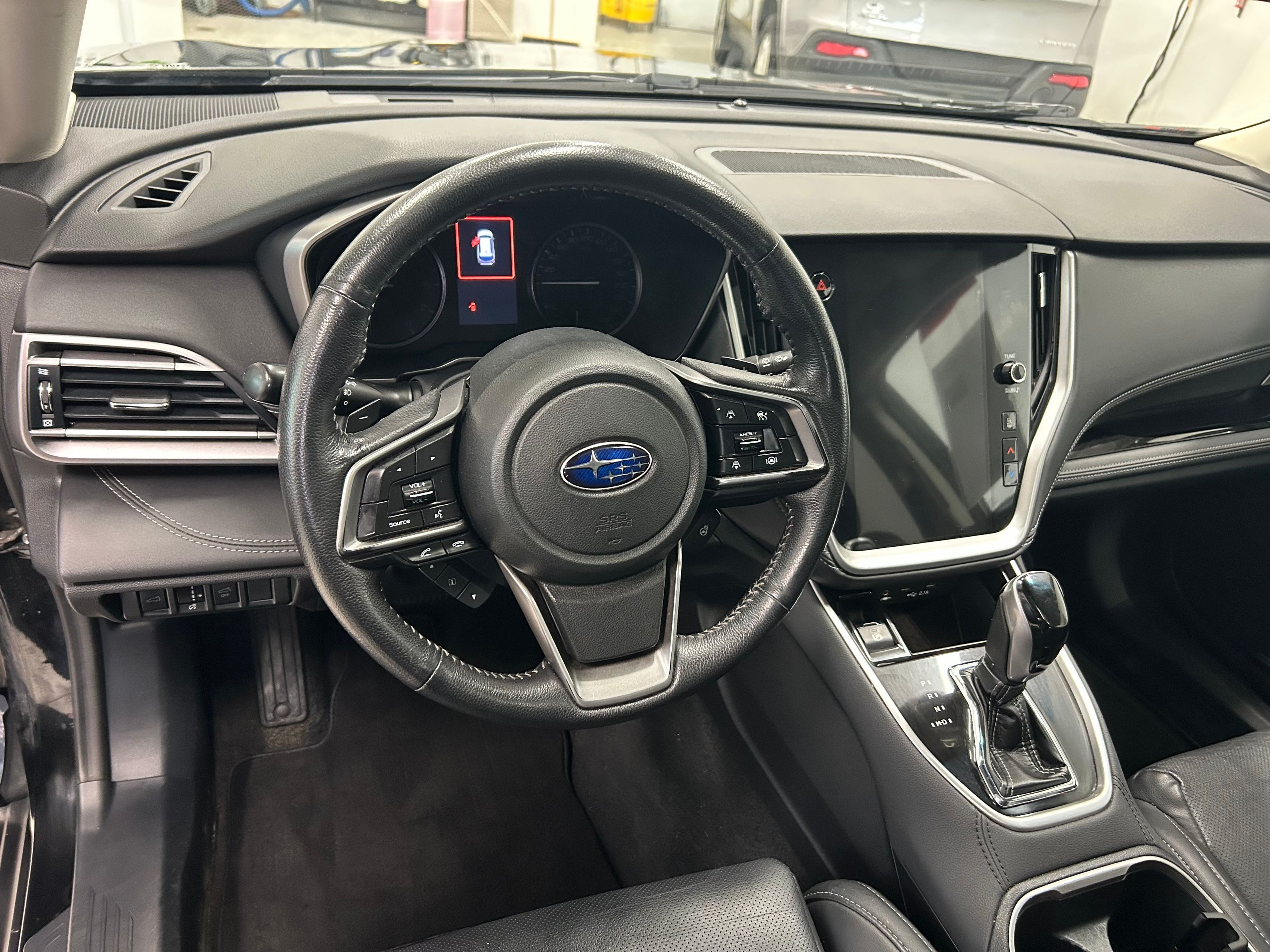 Subaru Outback 2020 - Image 11