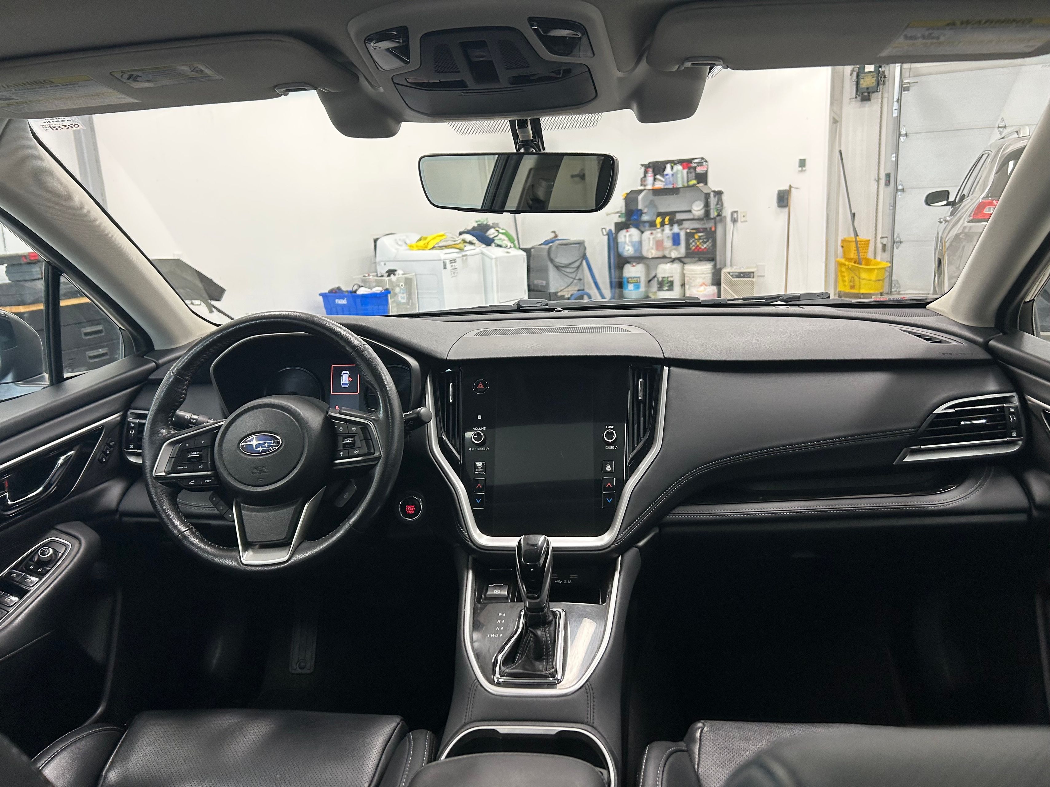 Subaru Outback 2020 - Image 19