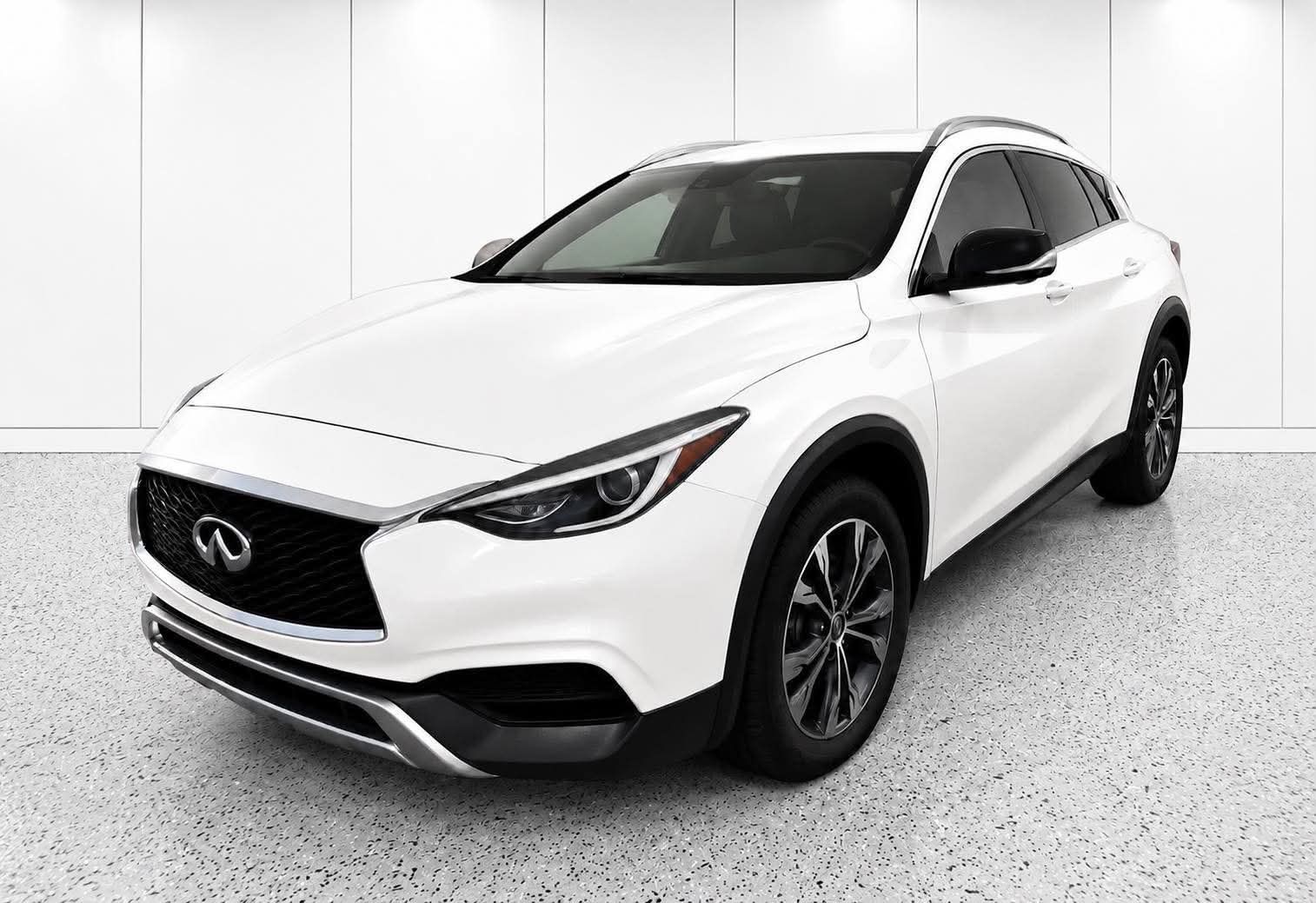INFINITI QX30 2017 - Image 1
