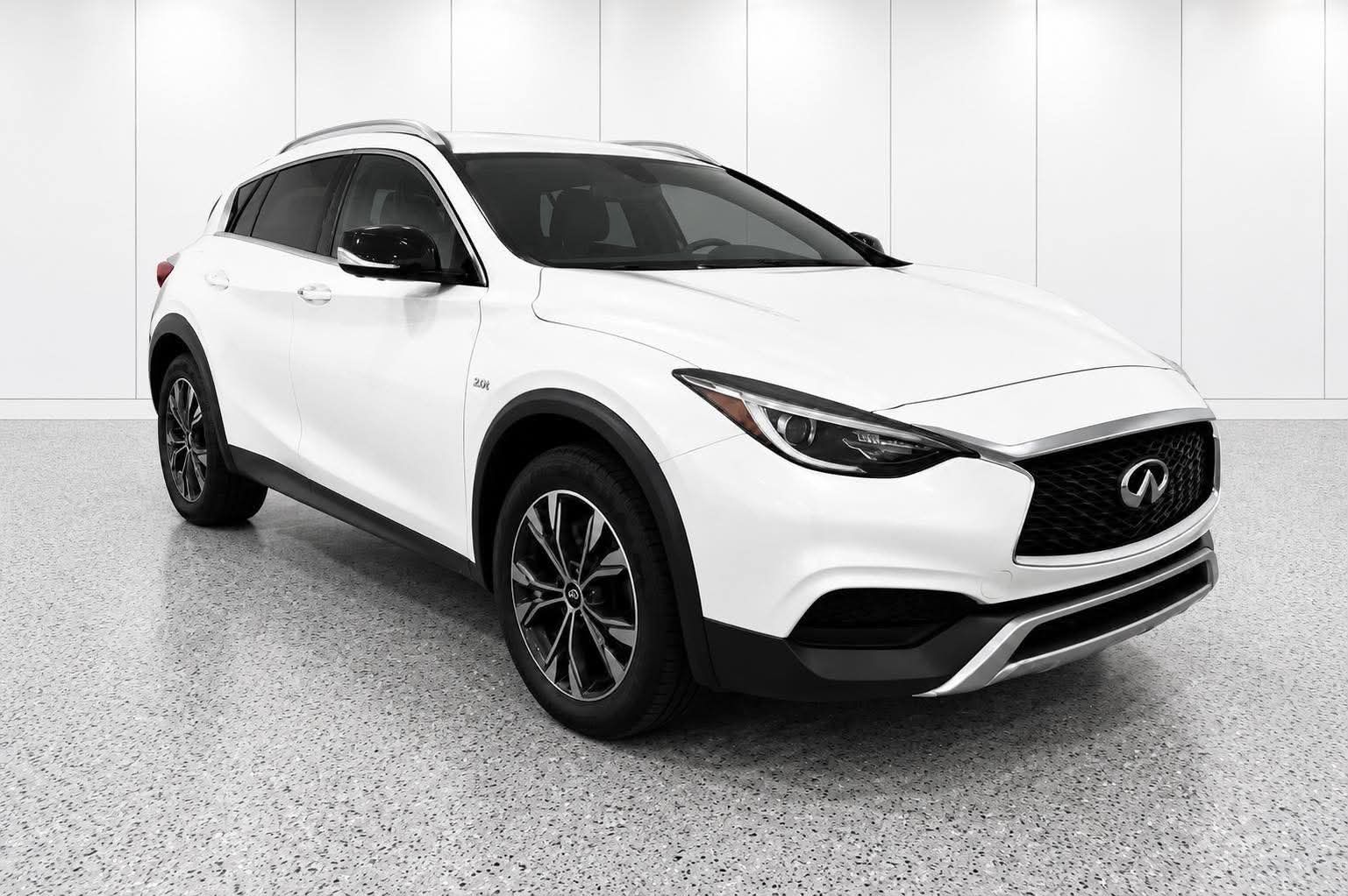 INFINITI QX30 2017 - Image 3