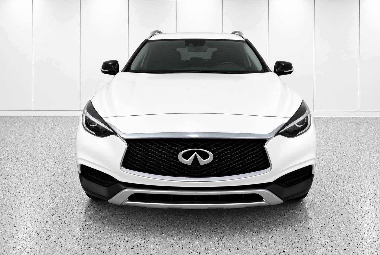 INFINITI QX30 2017 - Image 4