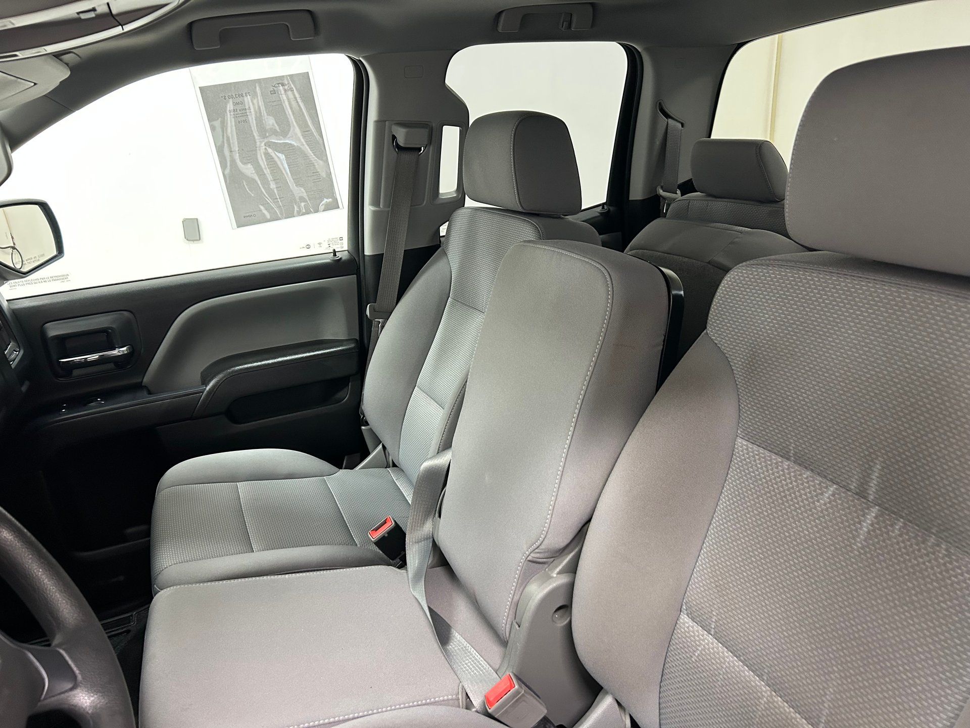 GMC Sierra 1500 2016 - Image 10