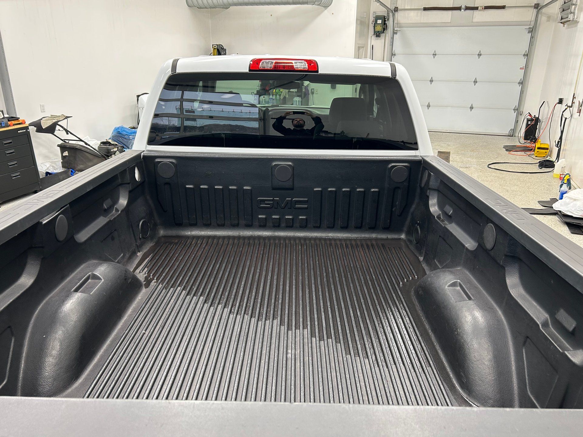 GMC Sierra 1500 2016 - Image 16