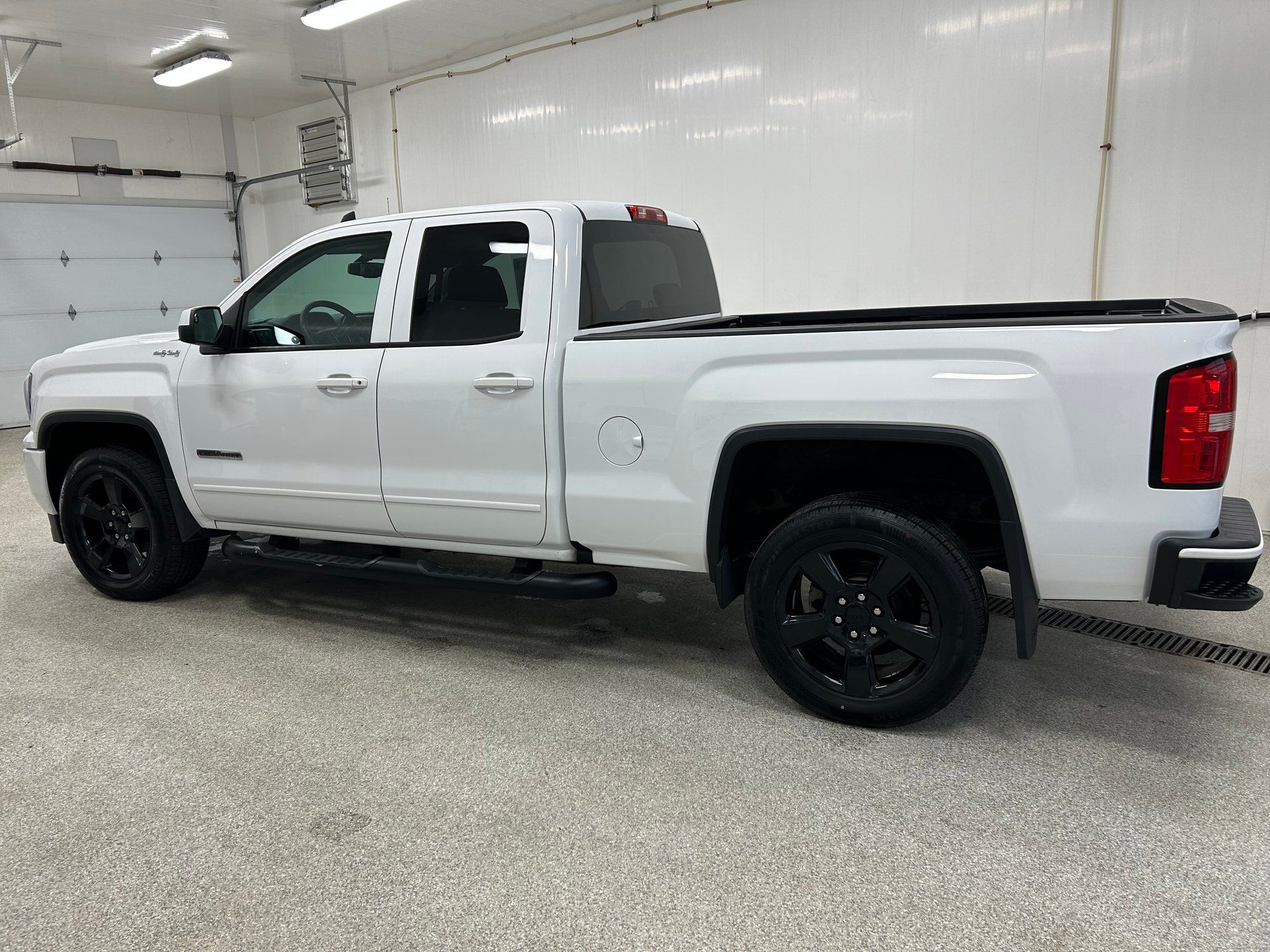 GMC Sierra 1500 2016 - Image 3