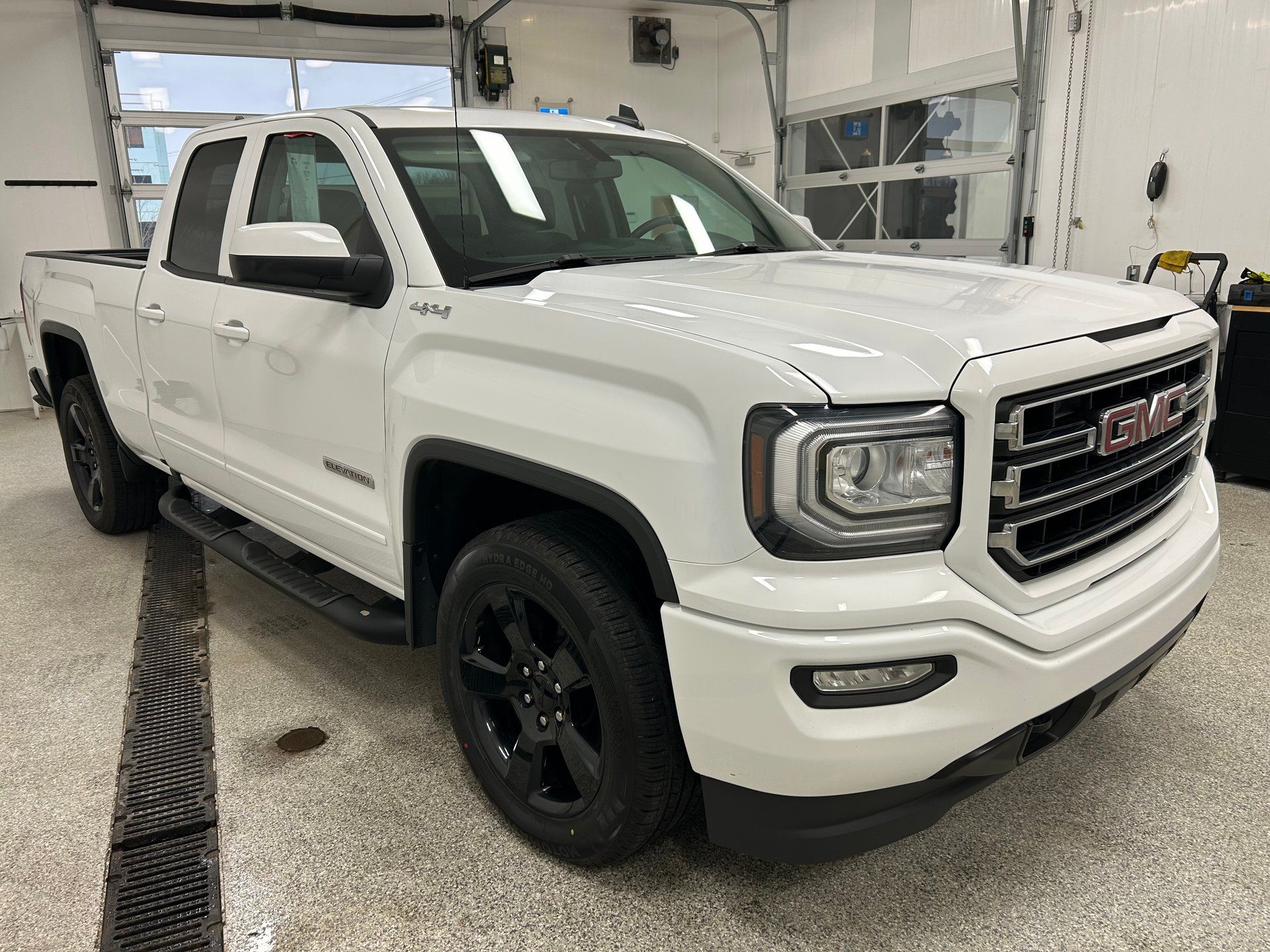 GMC Sierra 1500 2016 - Image 7