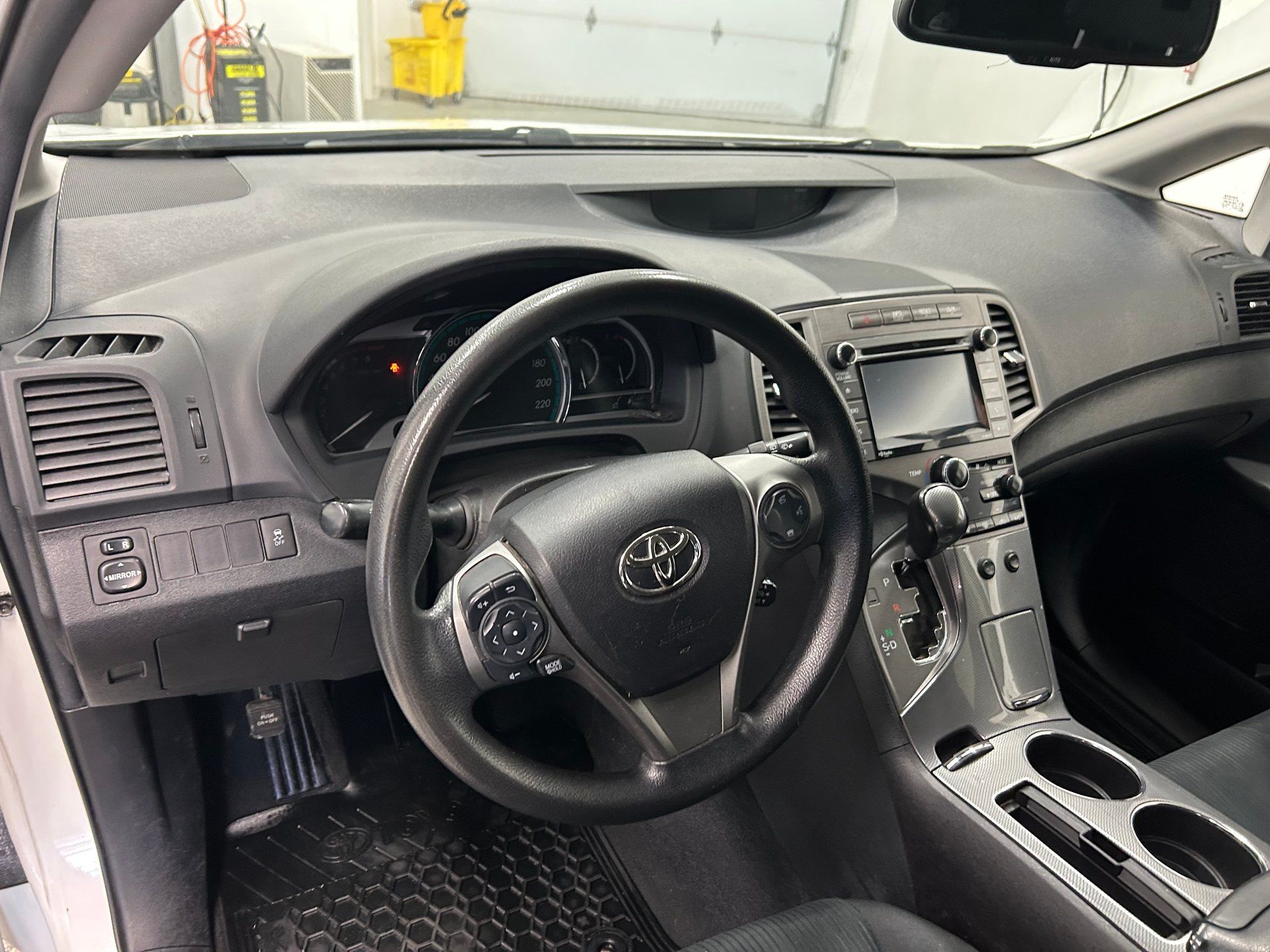Toyota Venza 2015 - Image 10