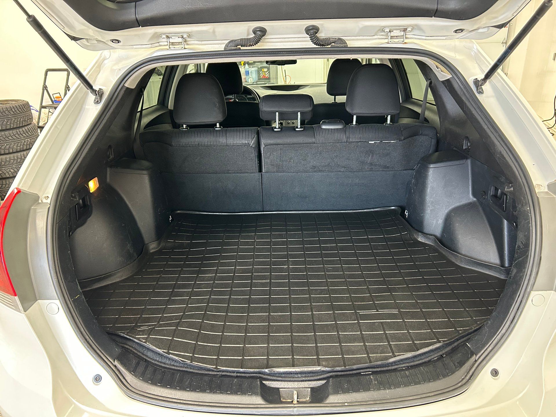 Toyota Venza 2015 - Image 13