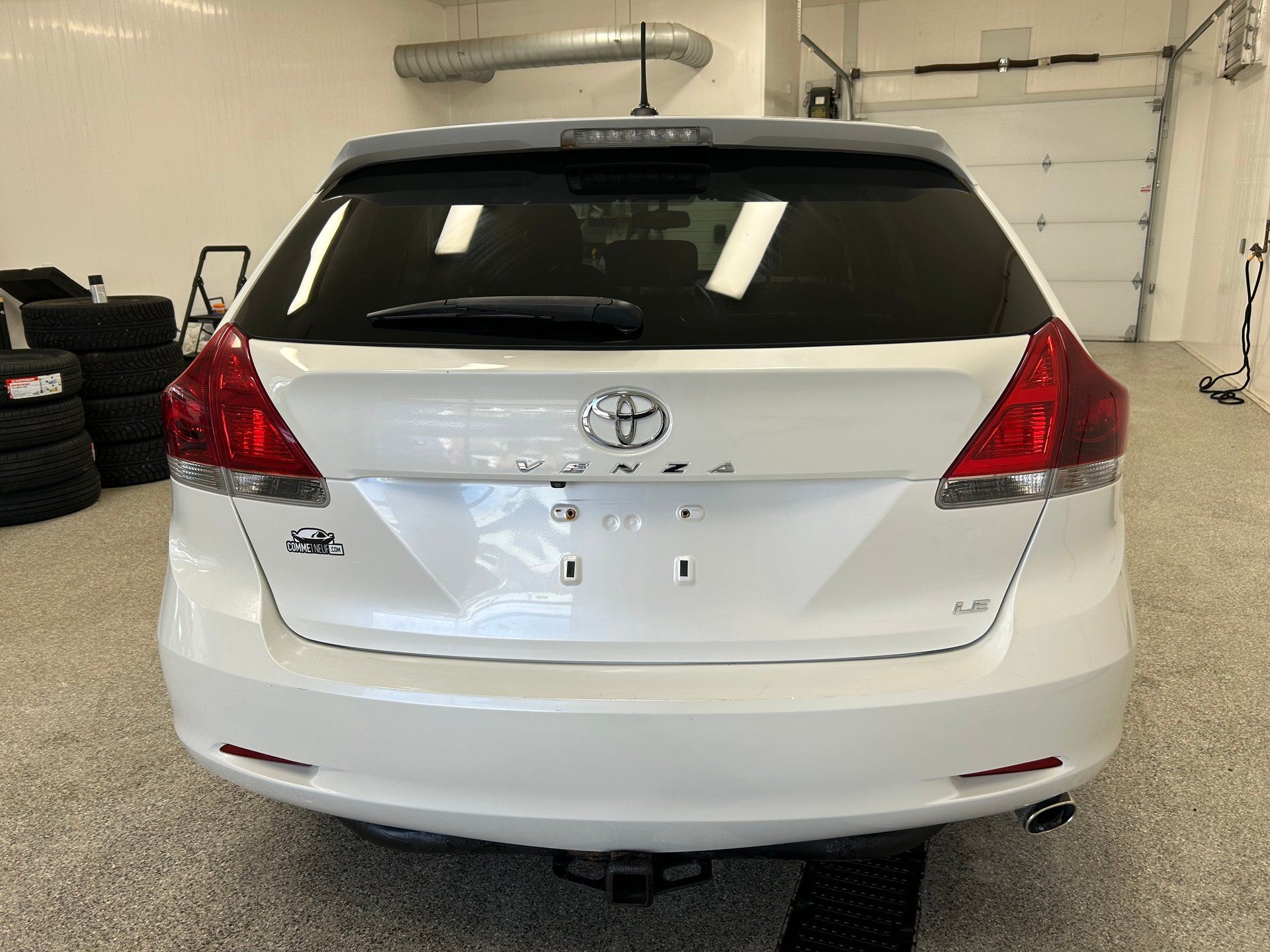 Toyota Venza 2015 - Image 5