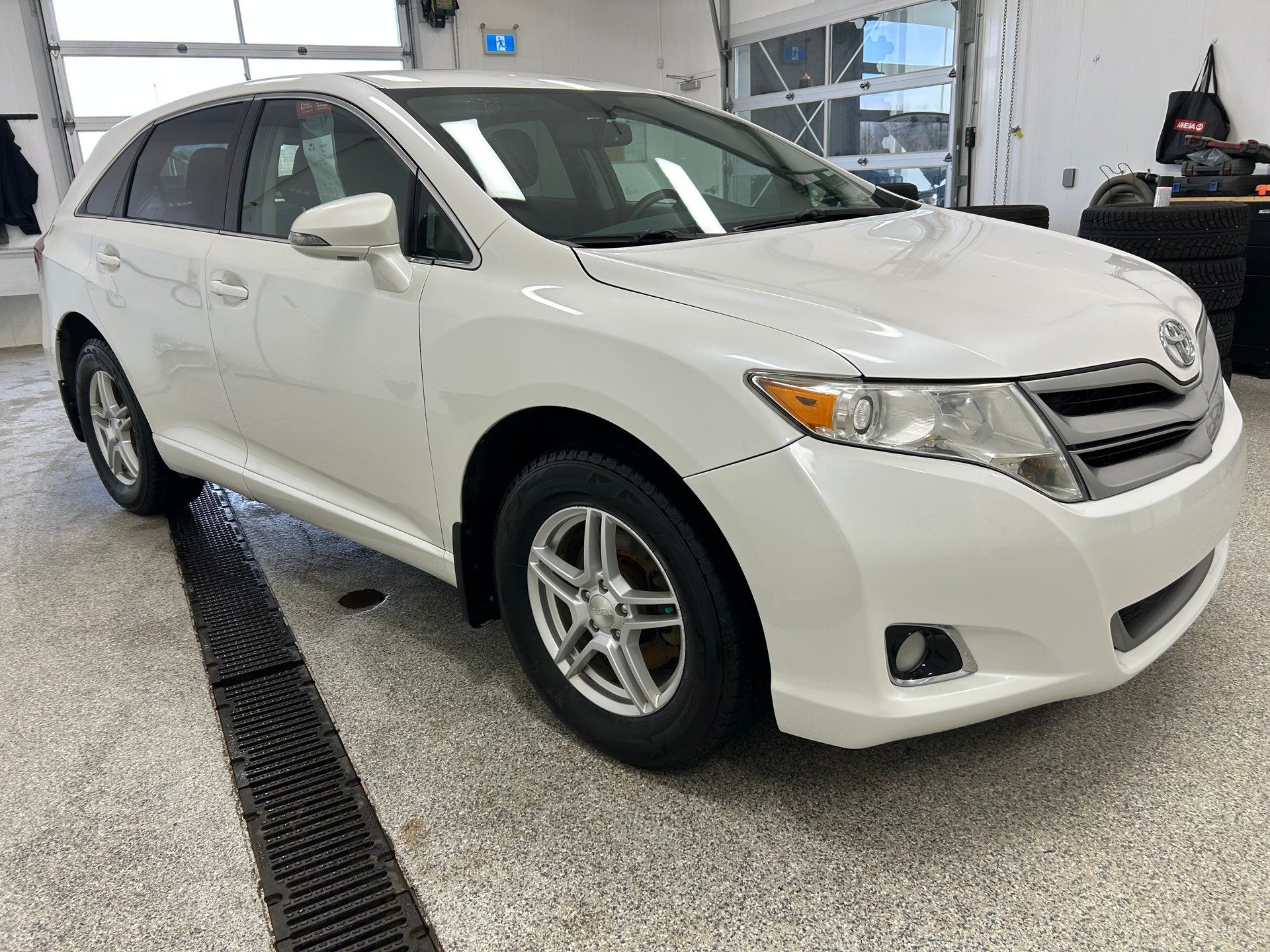 Toyota Venza 2015 - Image 7