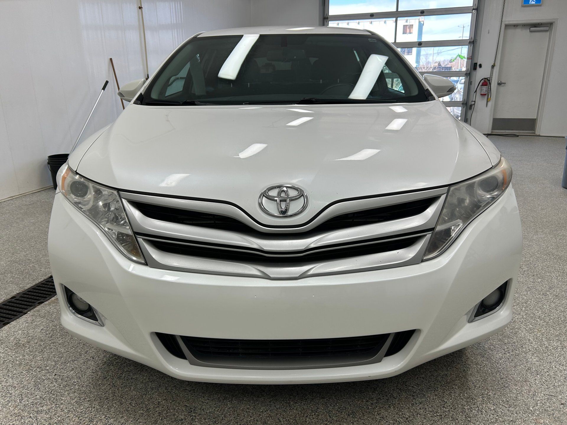 Toyota Venza 2015 - Image 8