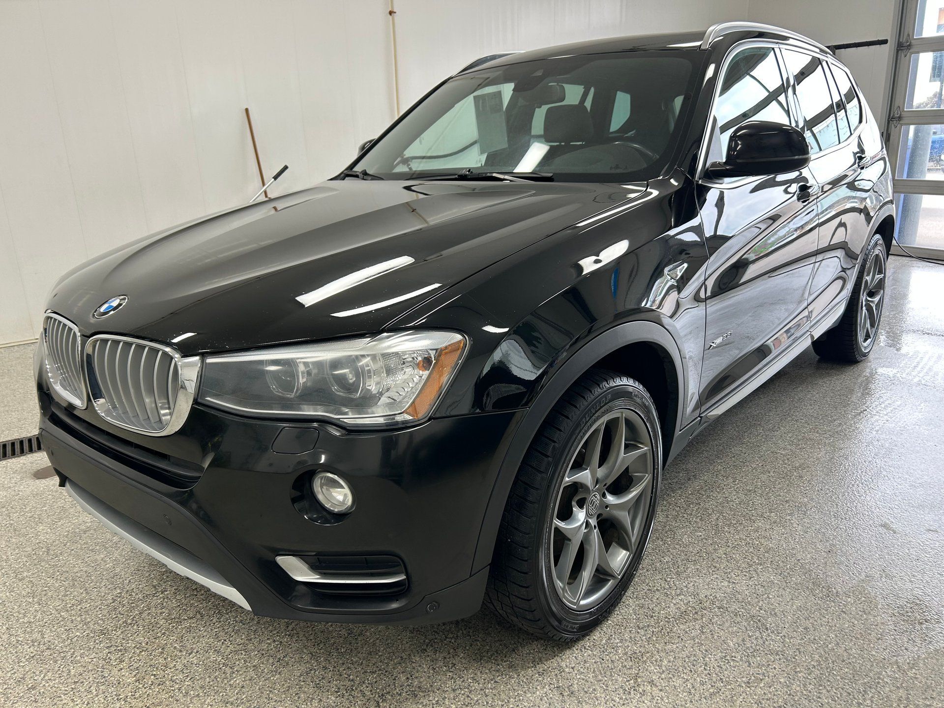 BMW X3 2017 - Image 1