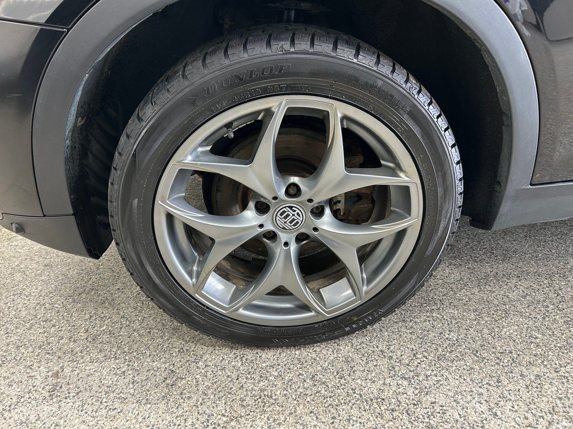 BMW X3 2017 - Image 2