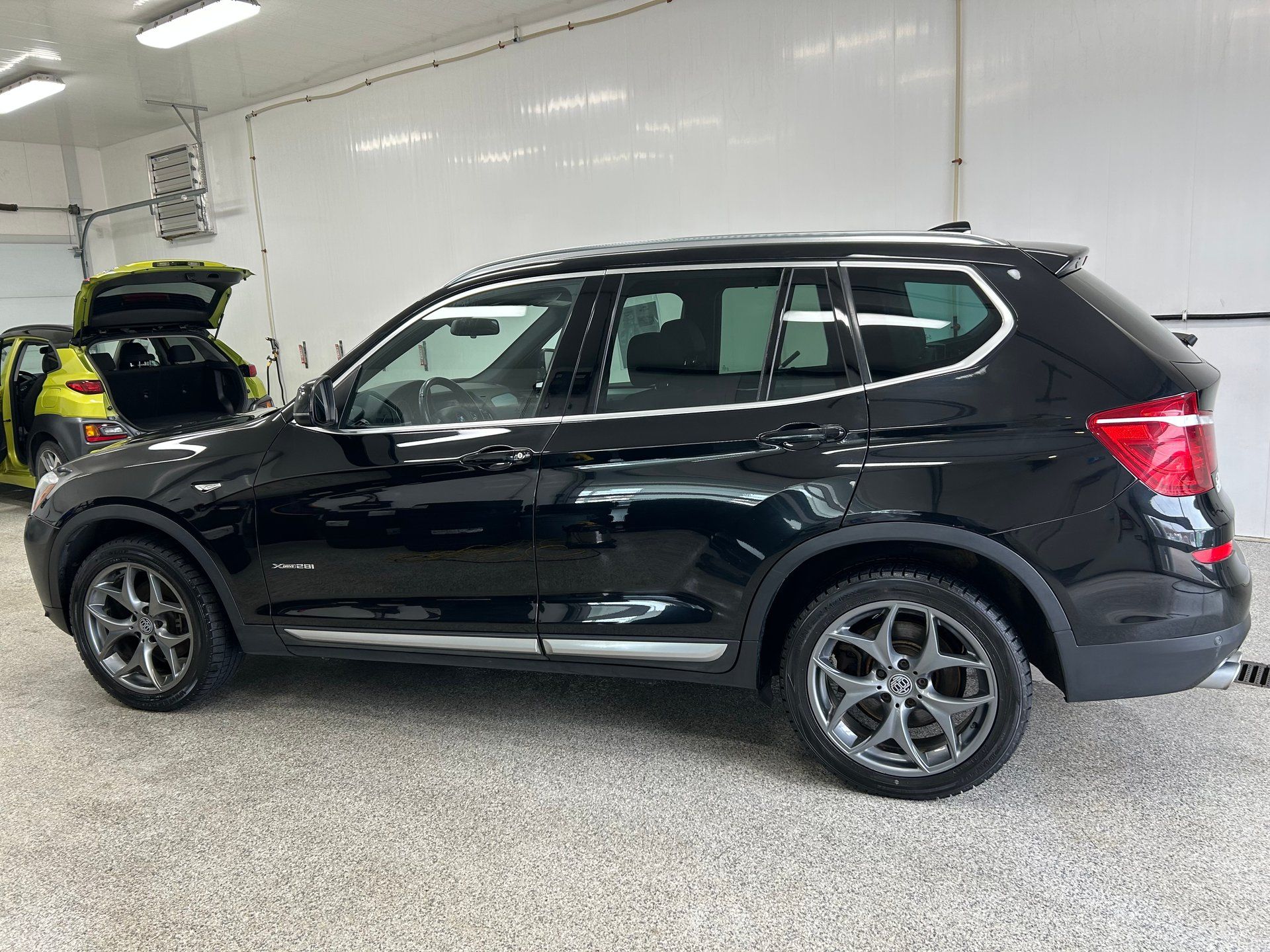 BMW X3 2017 - Image 3