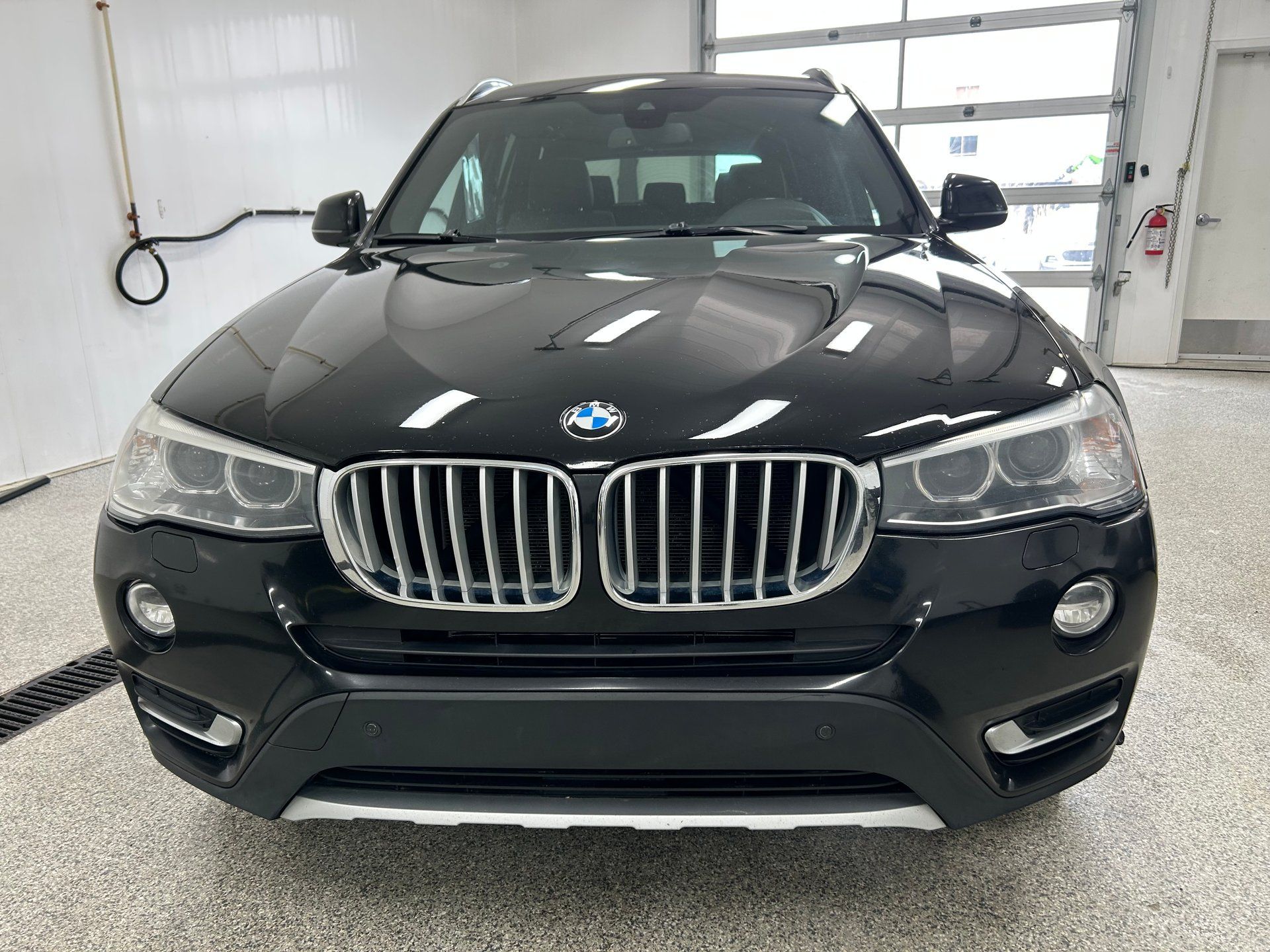 BMW X3 2017 - Image 5