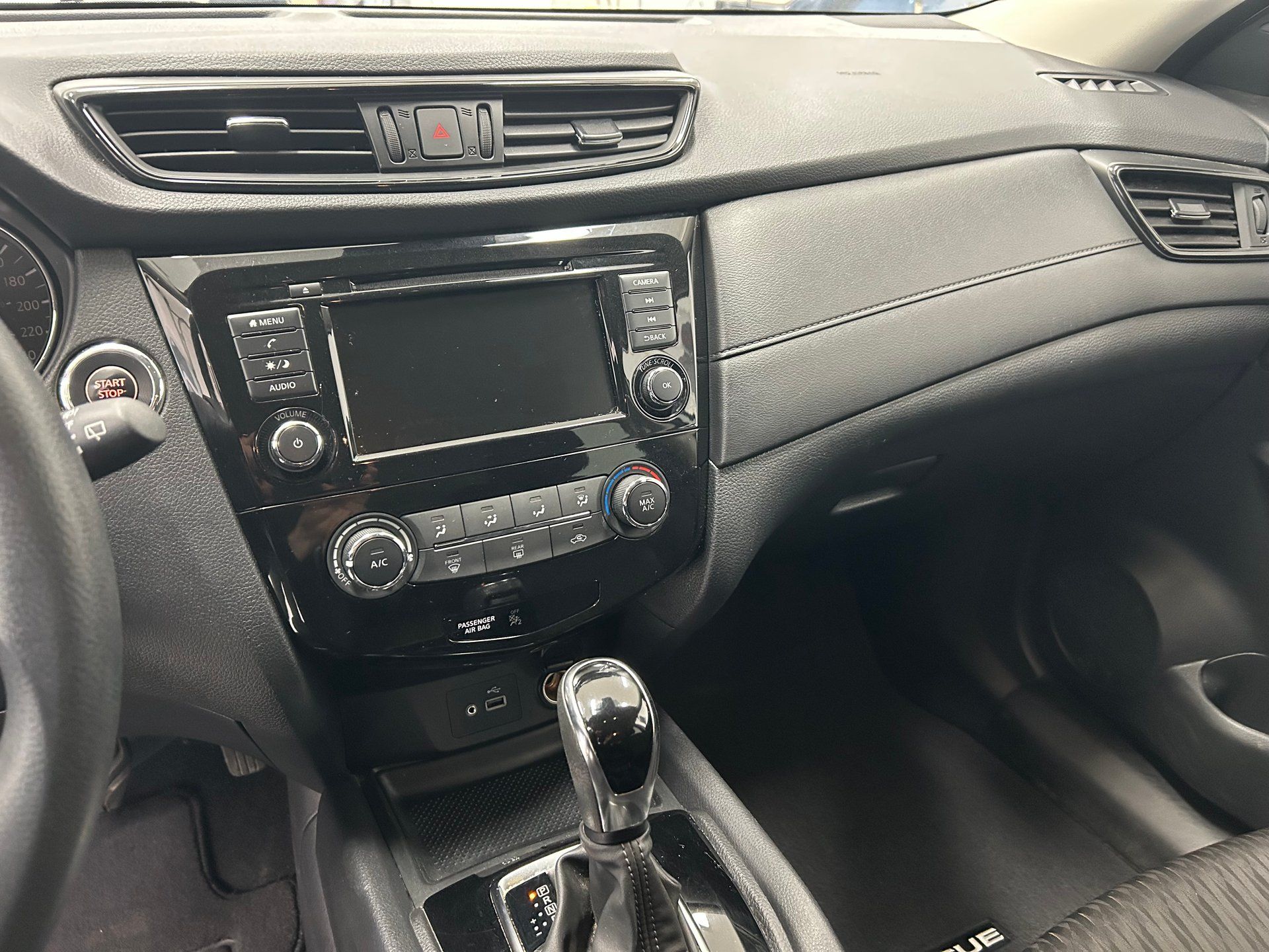 Nissan Rogue 2019 - Image 8