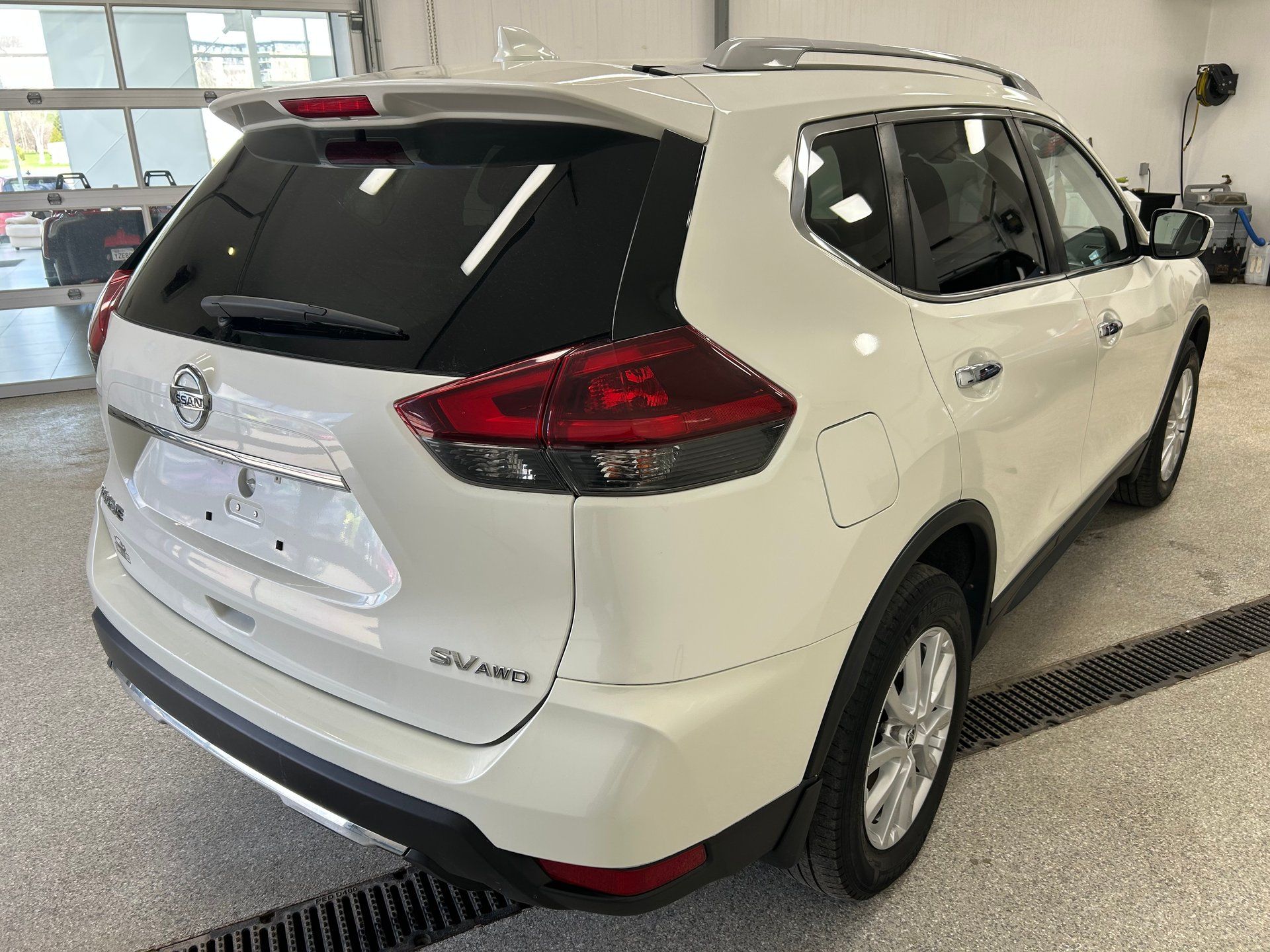 Nissan Rogue 2019 - Image 6
