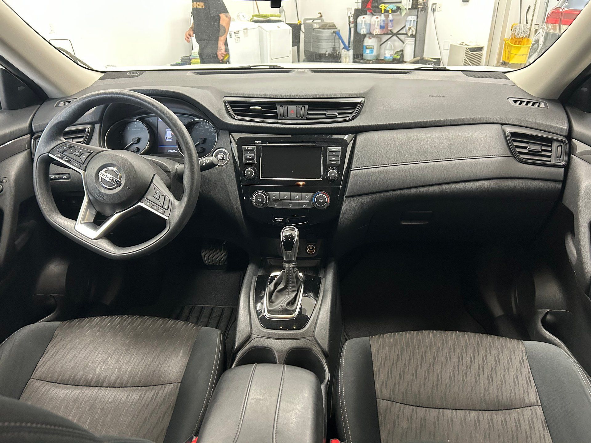 Nissan Rogue 2019 - Image 12
