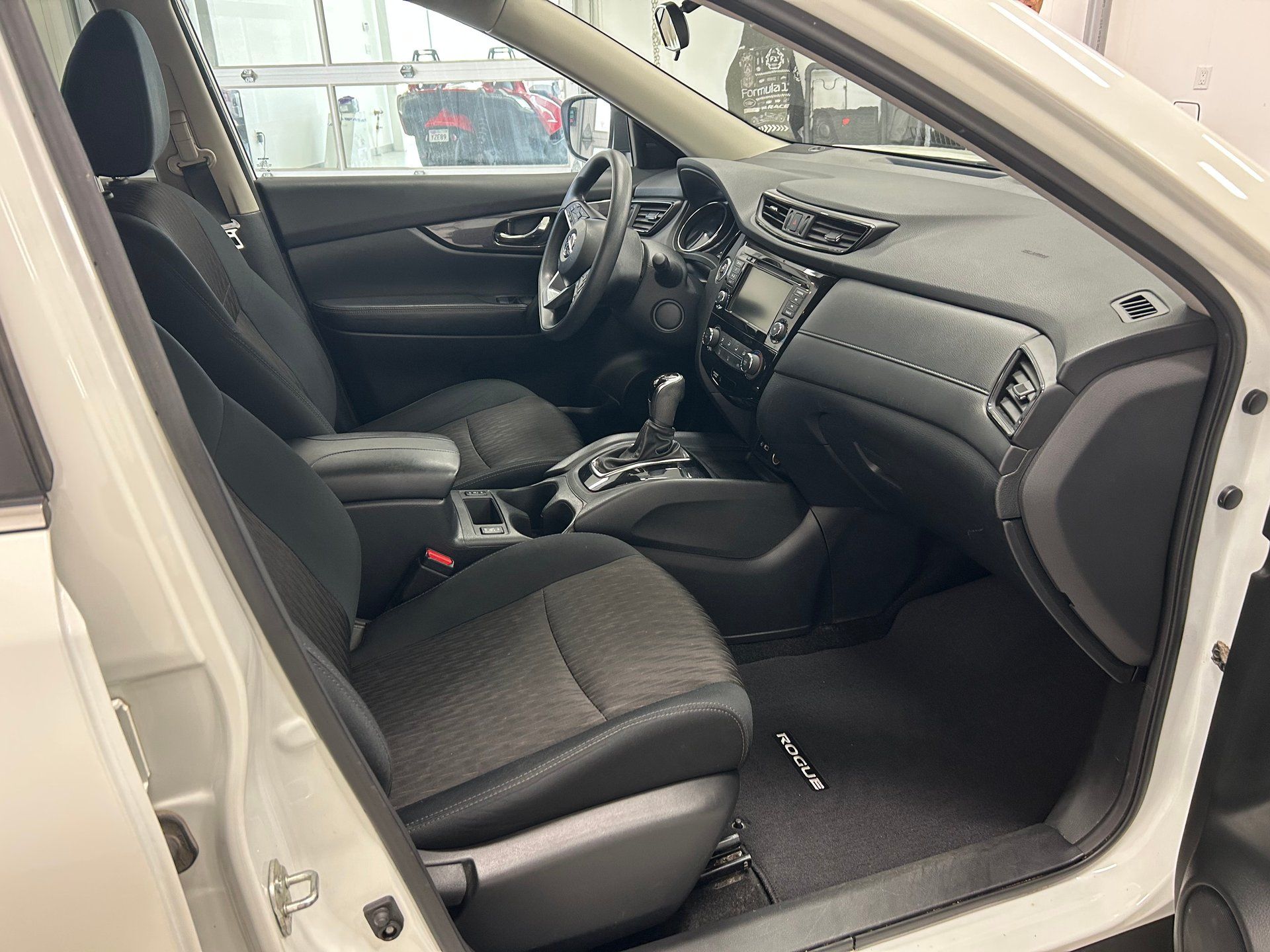 Nissan Rogue 2019 - Image 13