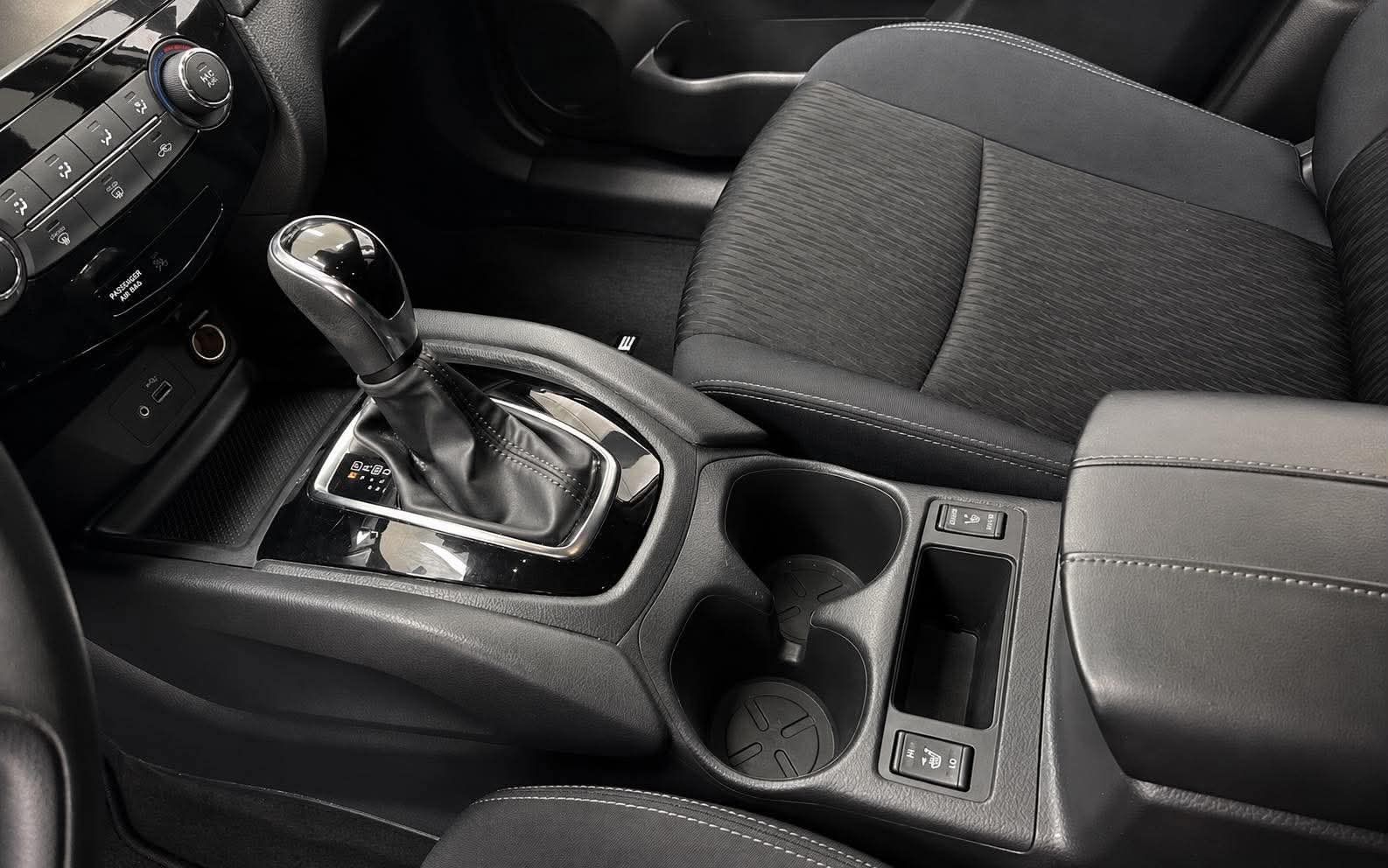 Nissan Rogue 2019 - Image 15