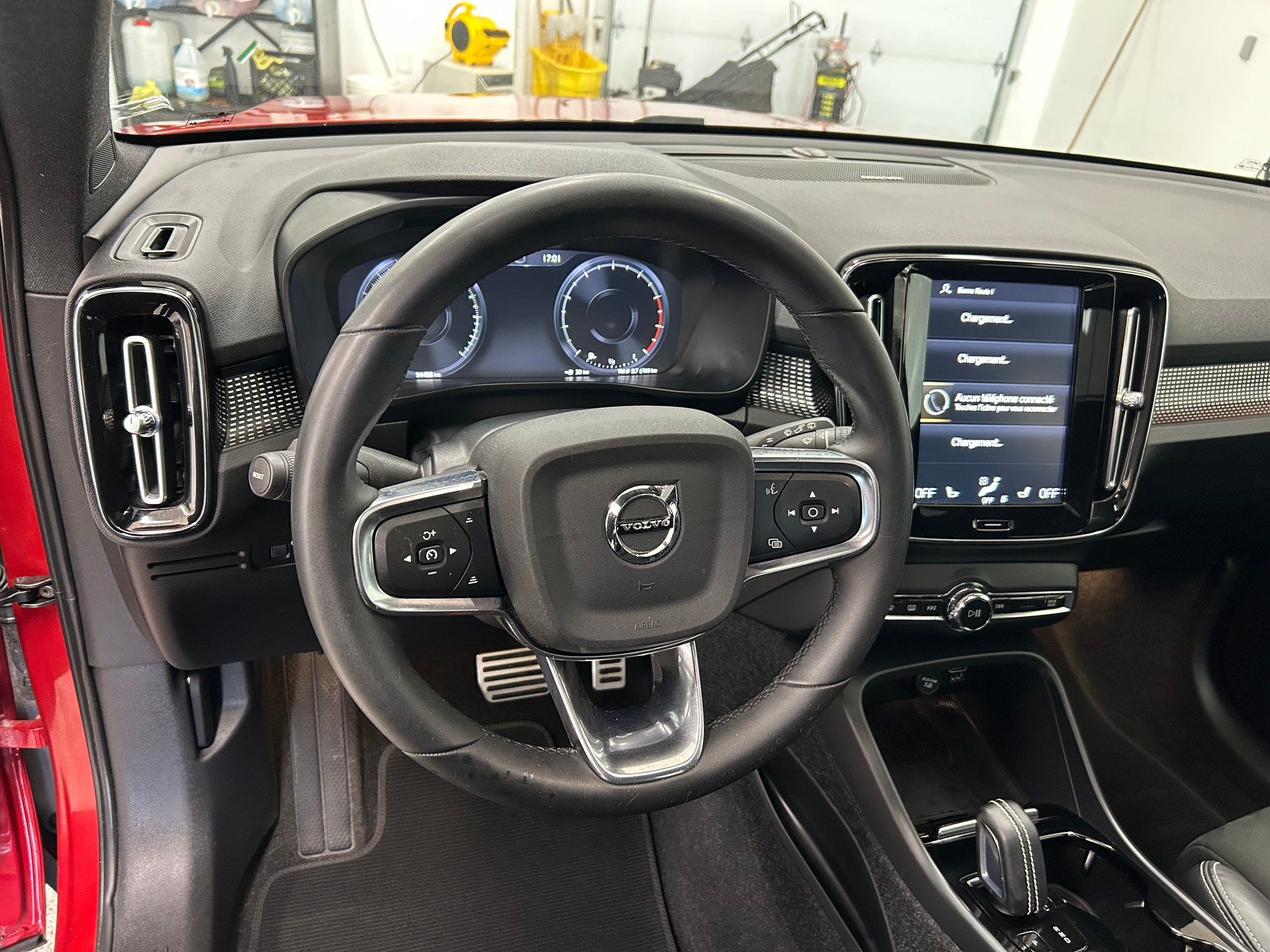 Volvo XC40 2022 - Image 11