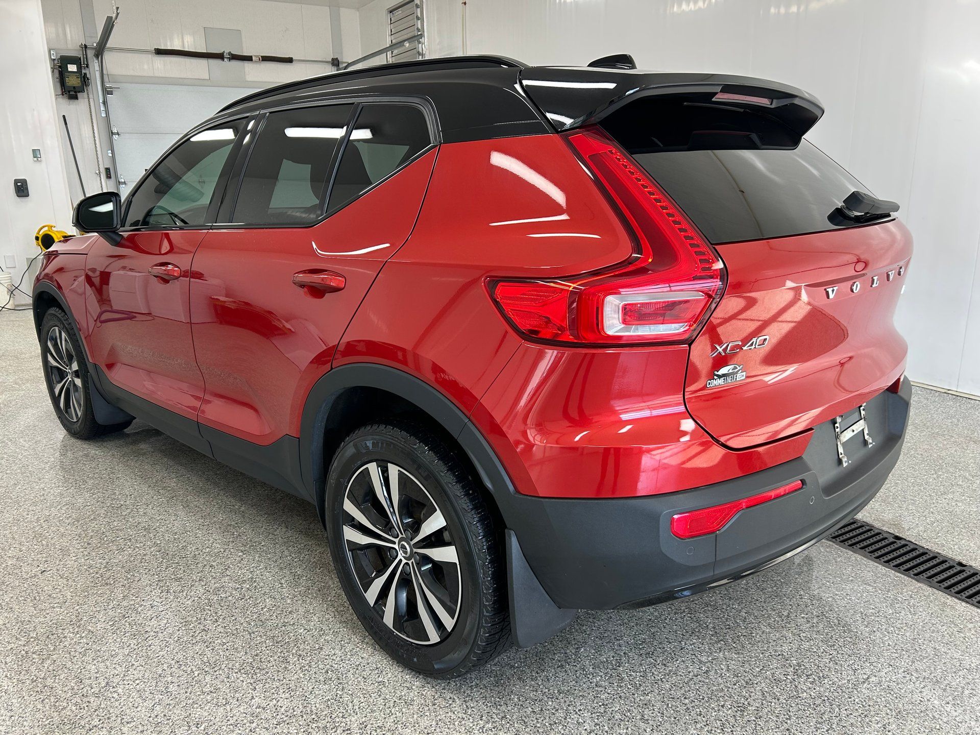 Volvo XC40 2022 - Image 4
