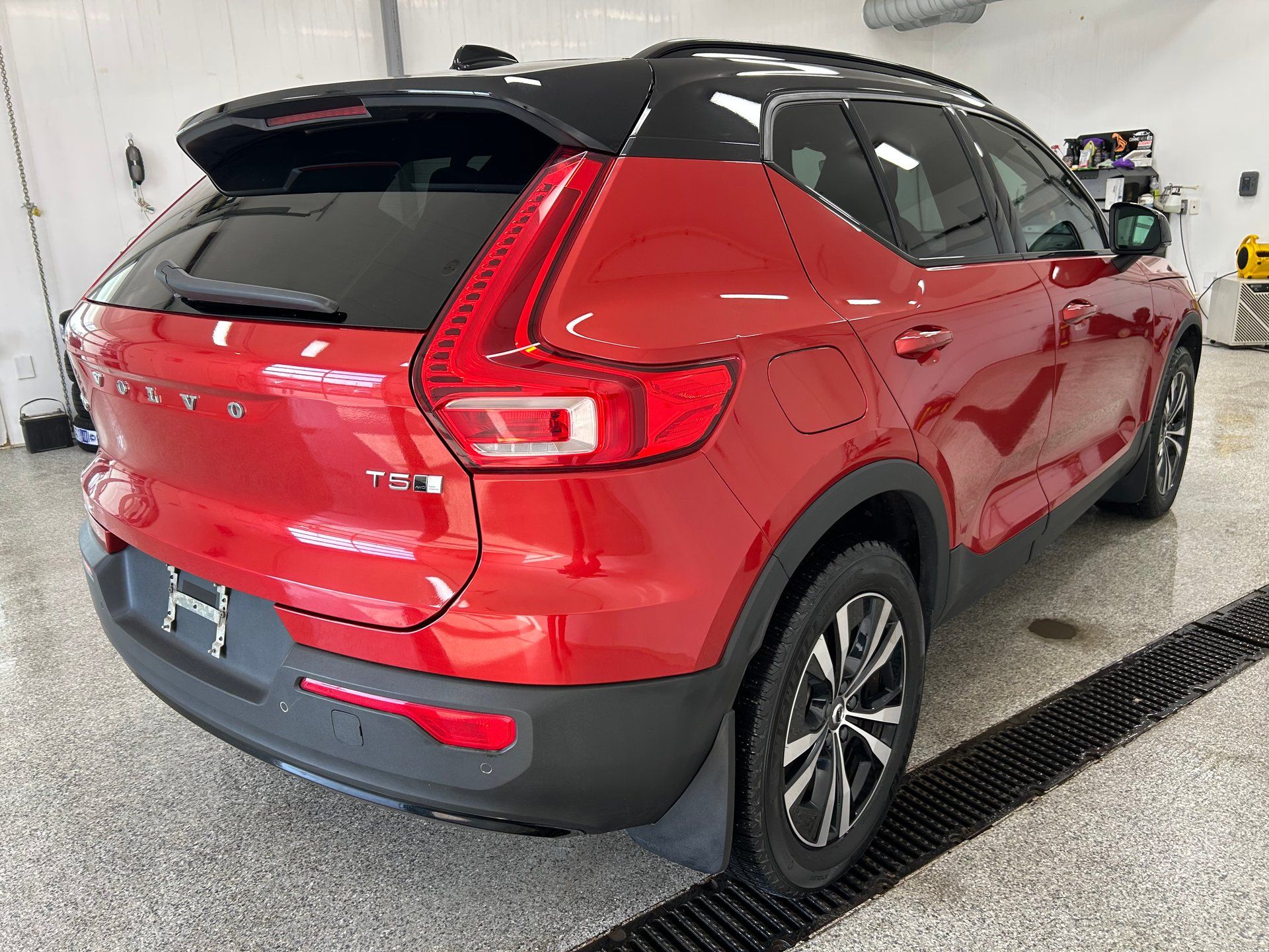 Volvo XC40 2022 - Image 6