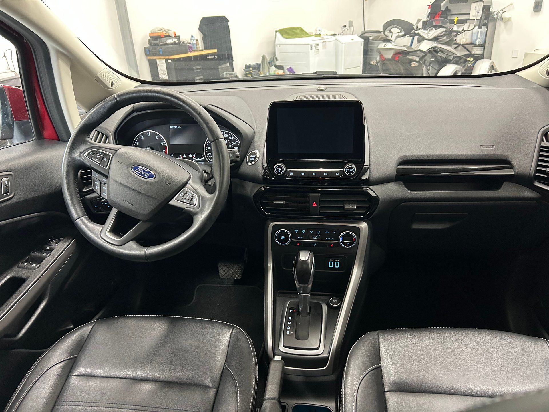 Ford EcoSport 2021 - Image 17
