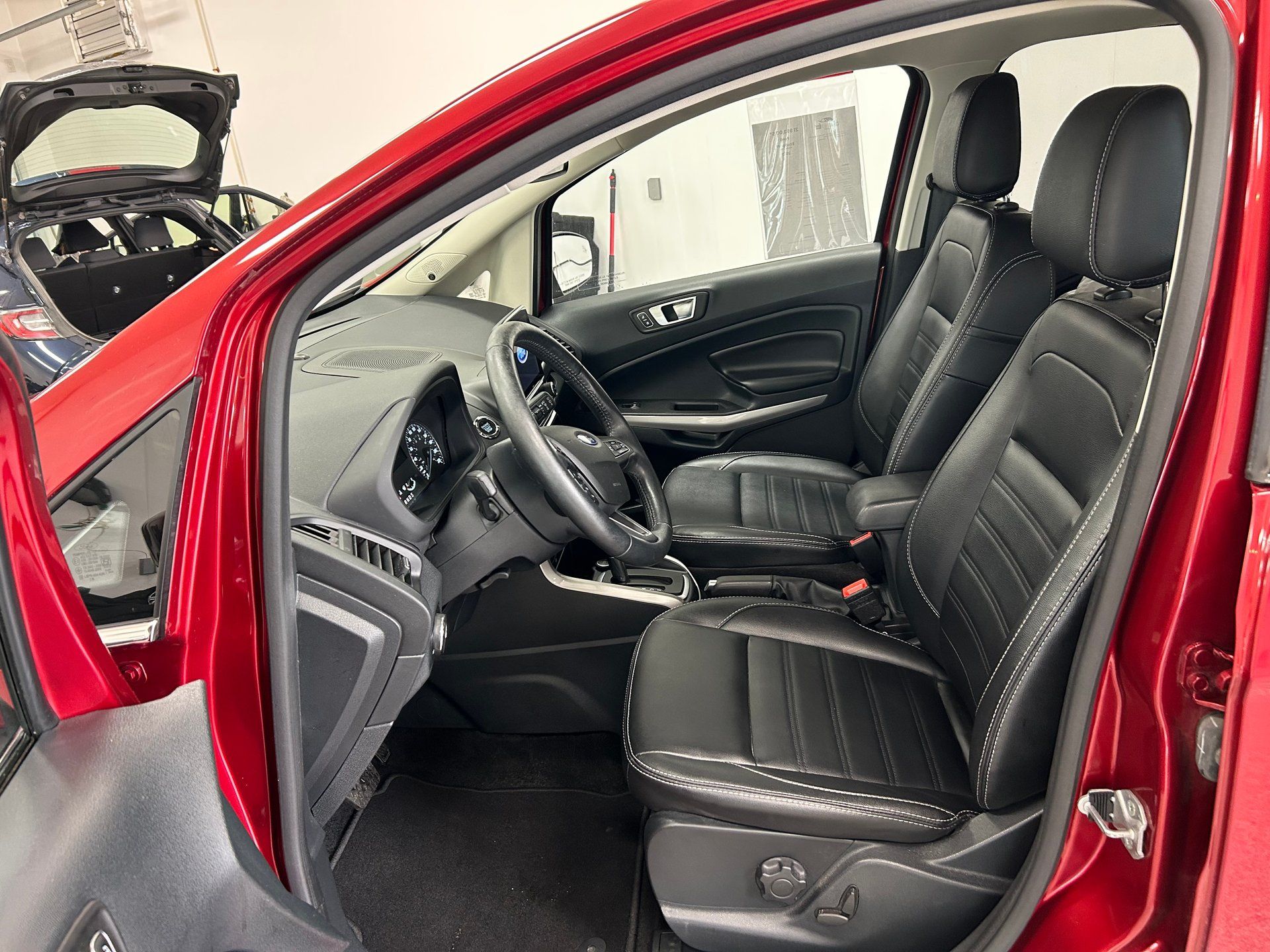 Ford EcoSport 2021 - Image 9